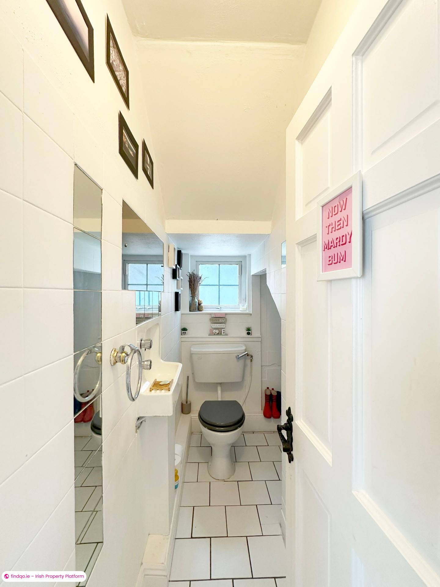 End of terrace house for Sale in Dublin 24