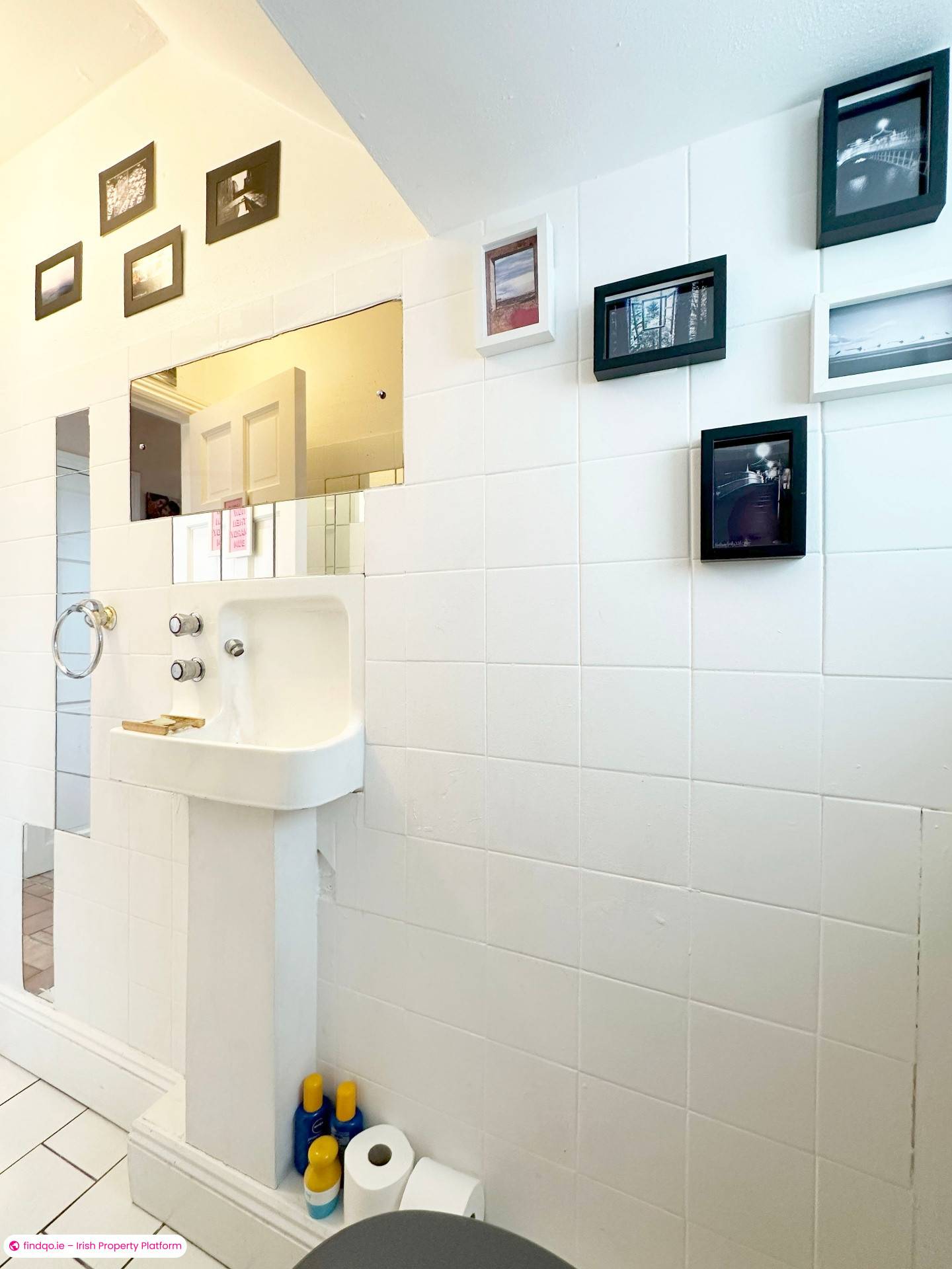 End of terrace house for Sale in Dublin 24
