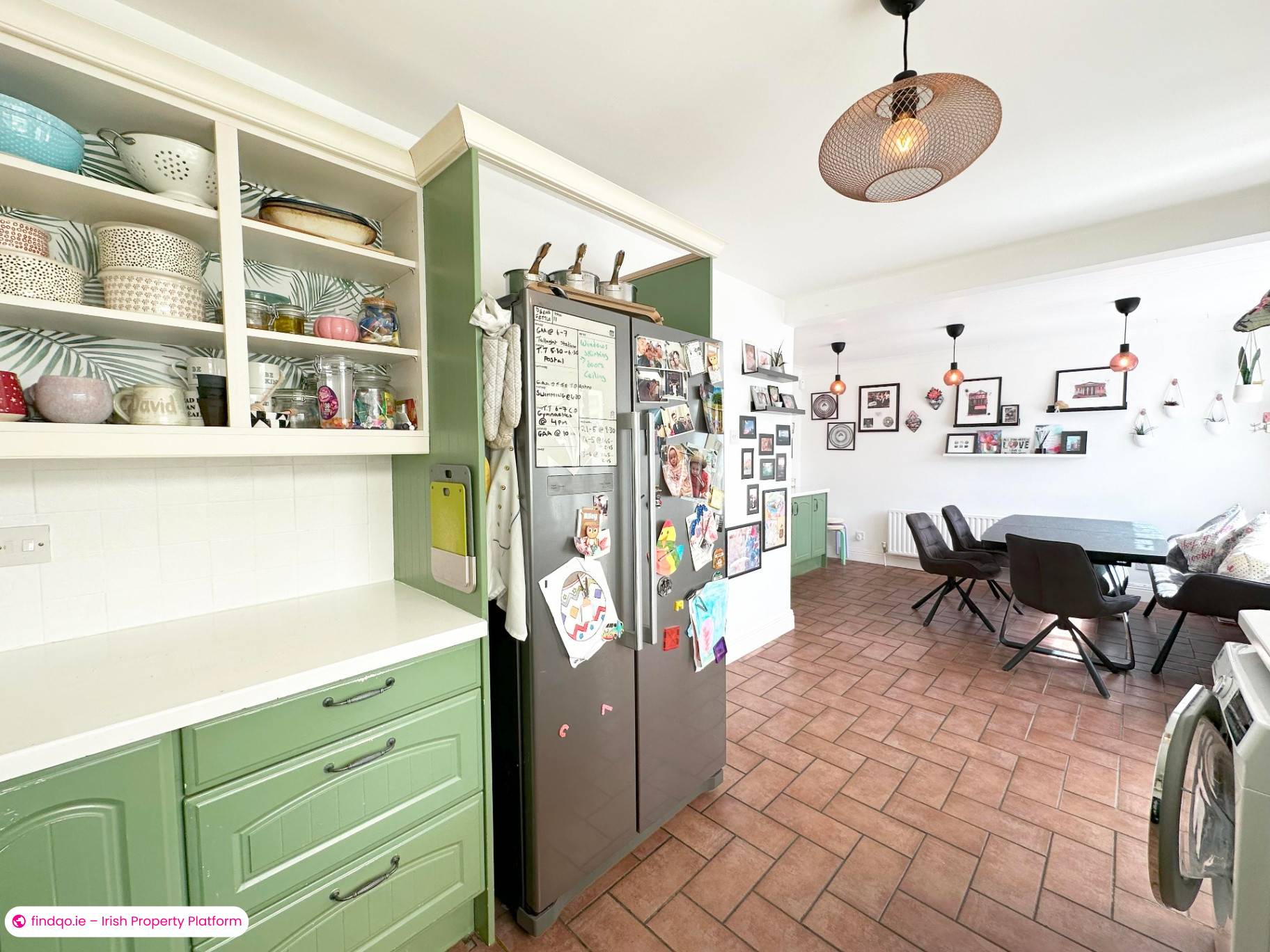 End of terrace house for Sale in Dublin 24
