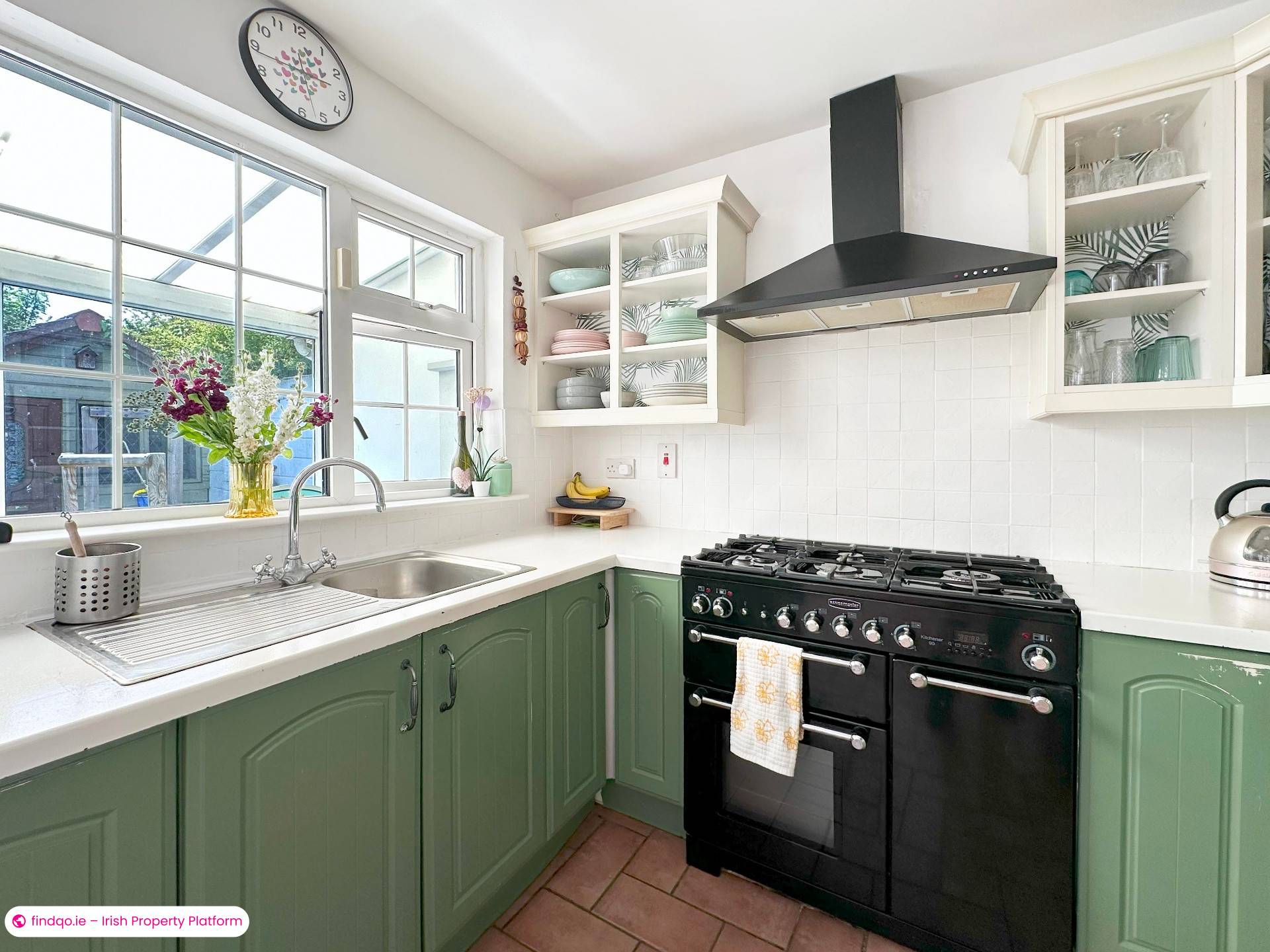 End of terrace house for Sale in Dublin 24
