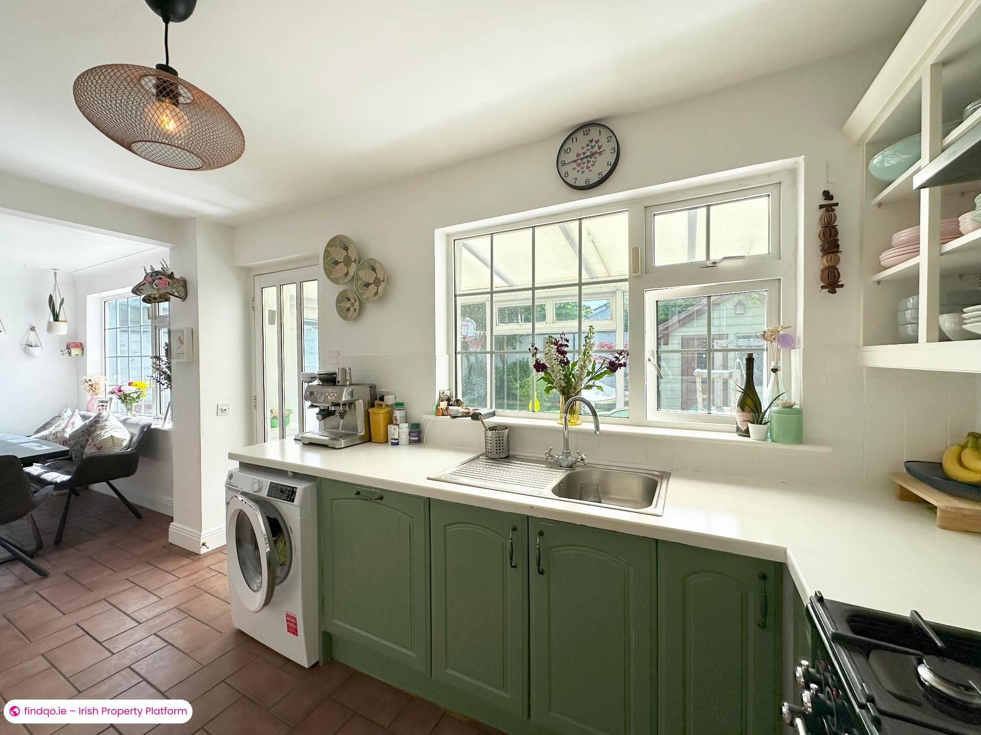 End of terrace house for Sale in Dublin 24
