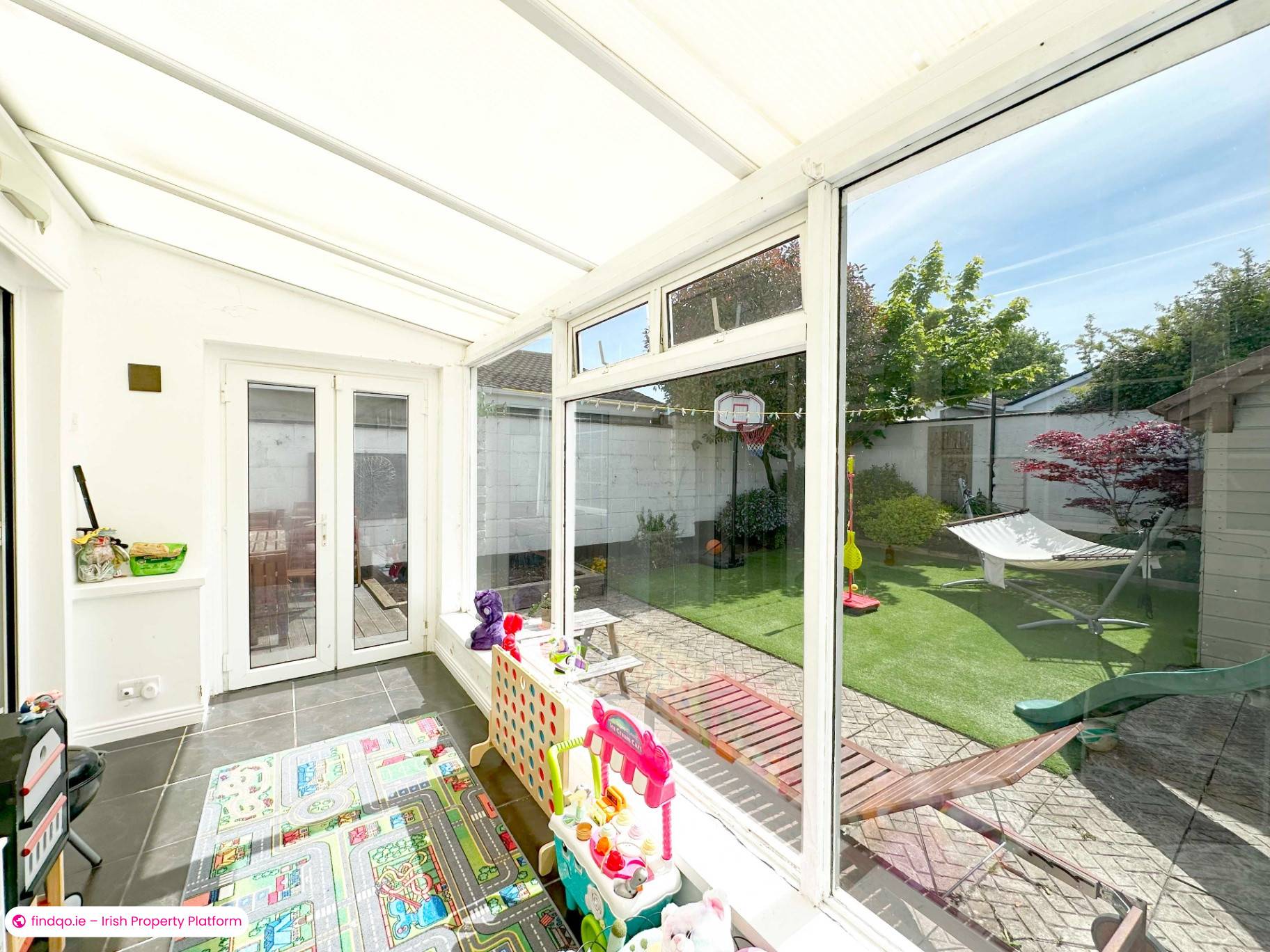 End of terrace house for Sale in Dublin 24