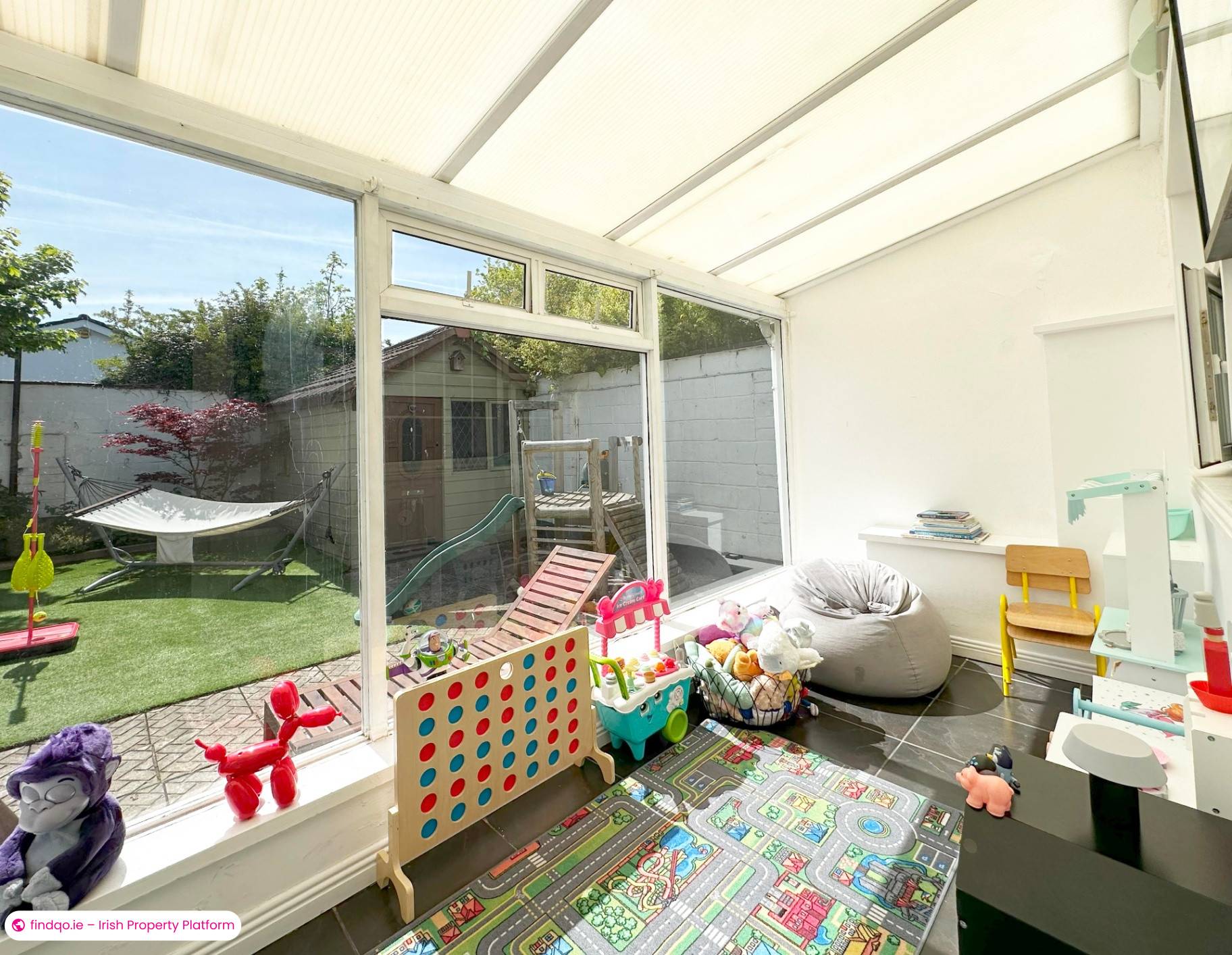 End of terrace house for Sale in Dublin 24