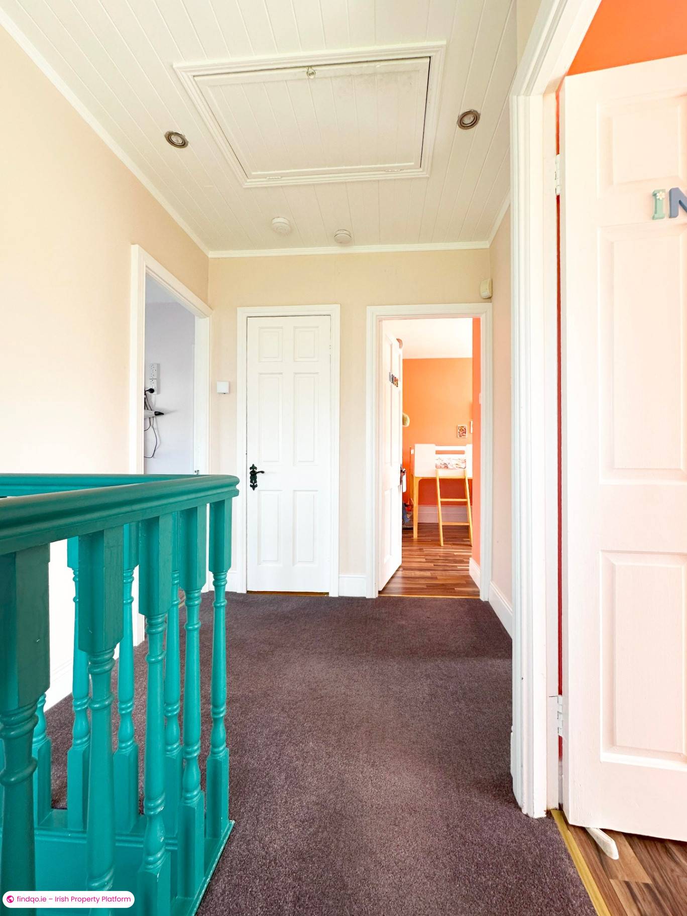 End of terrace house for Sale in Dublin 24