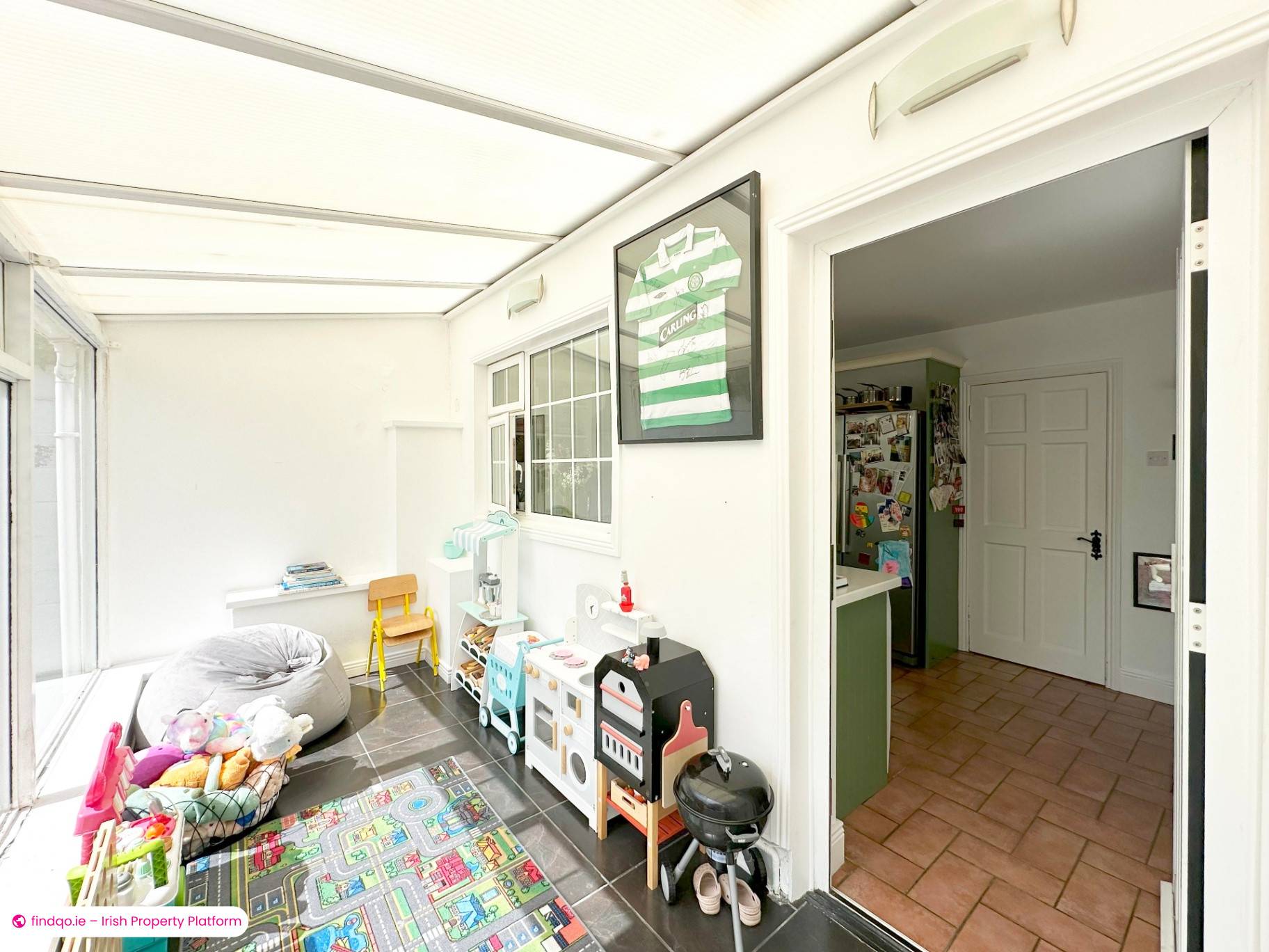 End of terrace house for Sale in Dublin 24