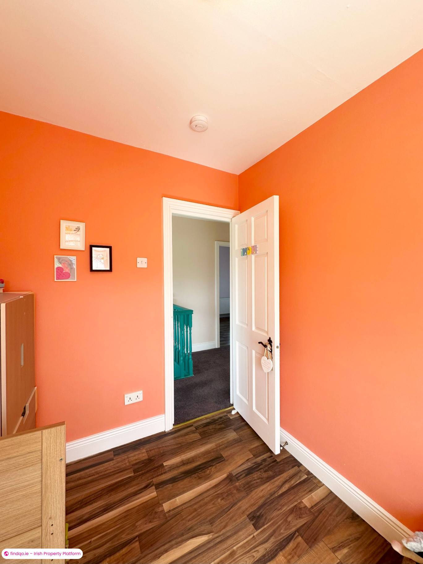 End of terrace house for Sale in Dublin 24