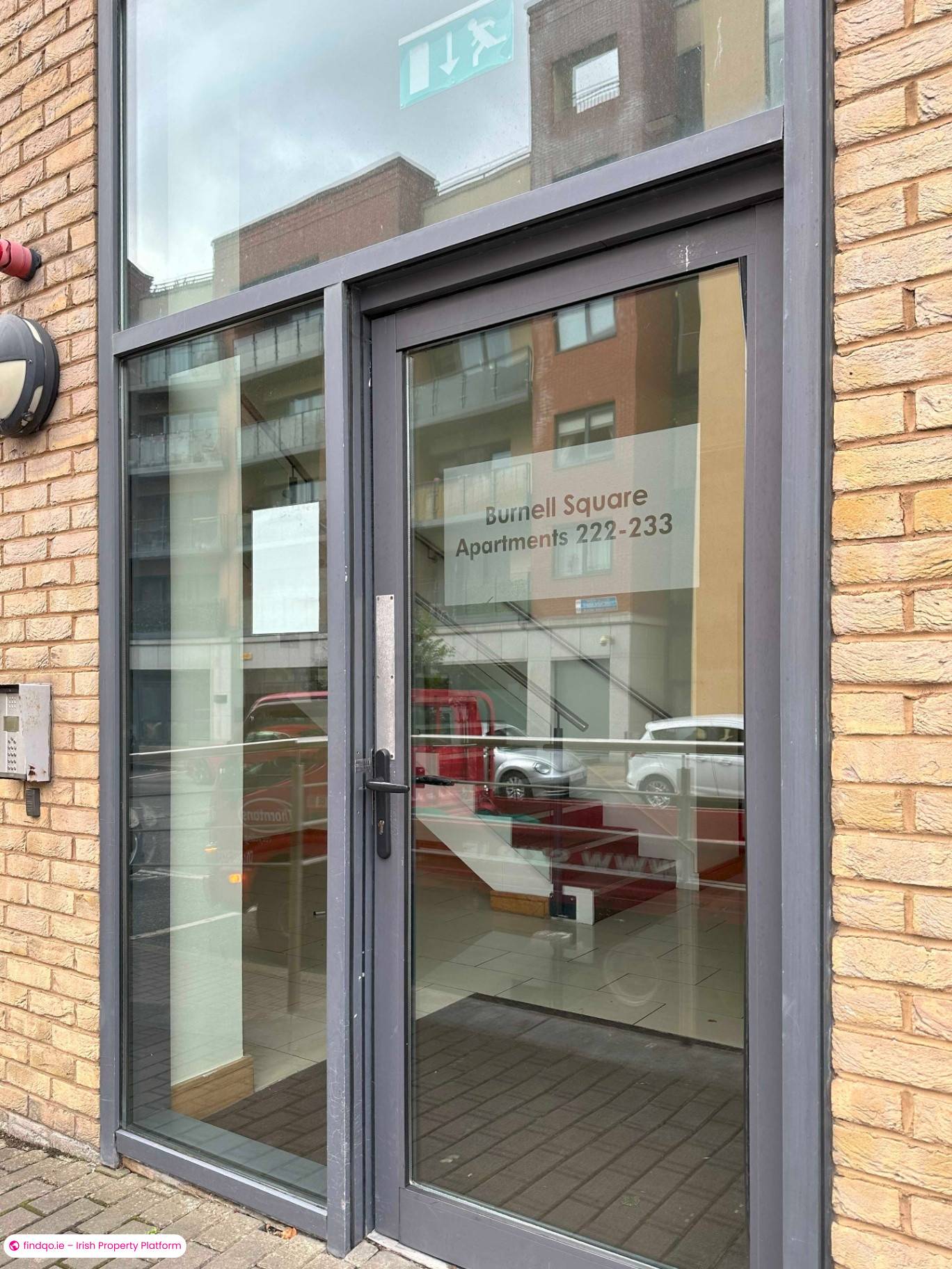 Buy a 2 Bedroom Dublin 17 Apartment with Master Ensuite and Balcony