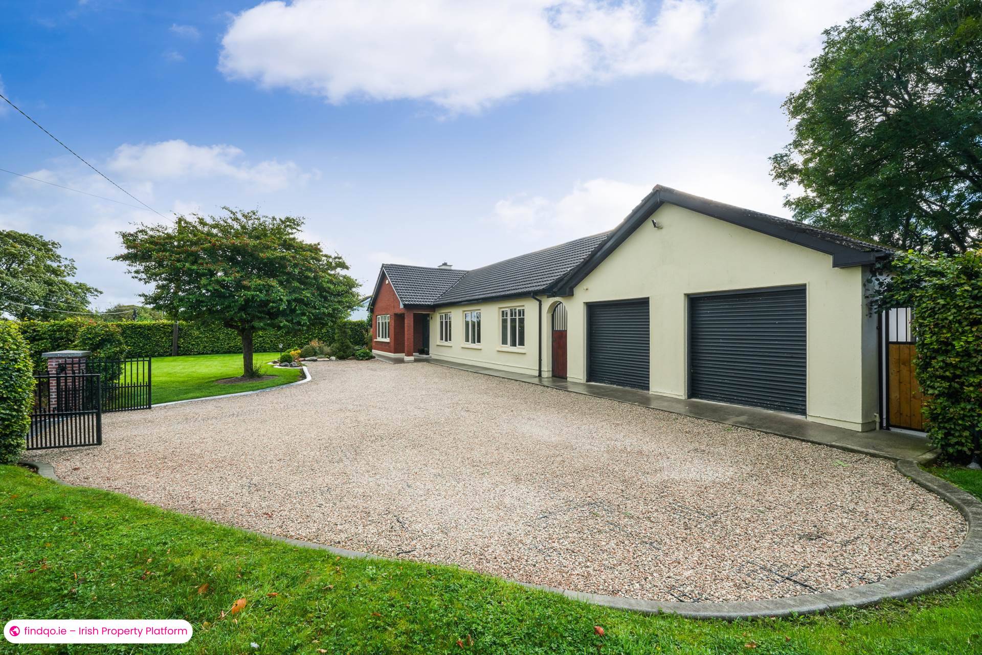 Detached house for Sale in Ashbourne, Meath