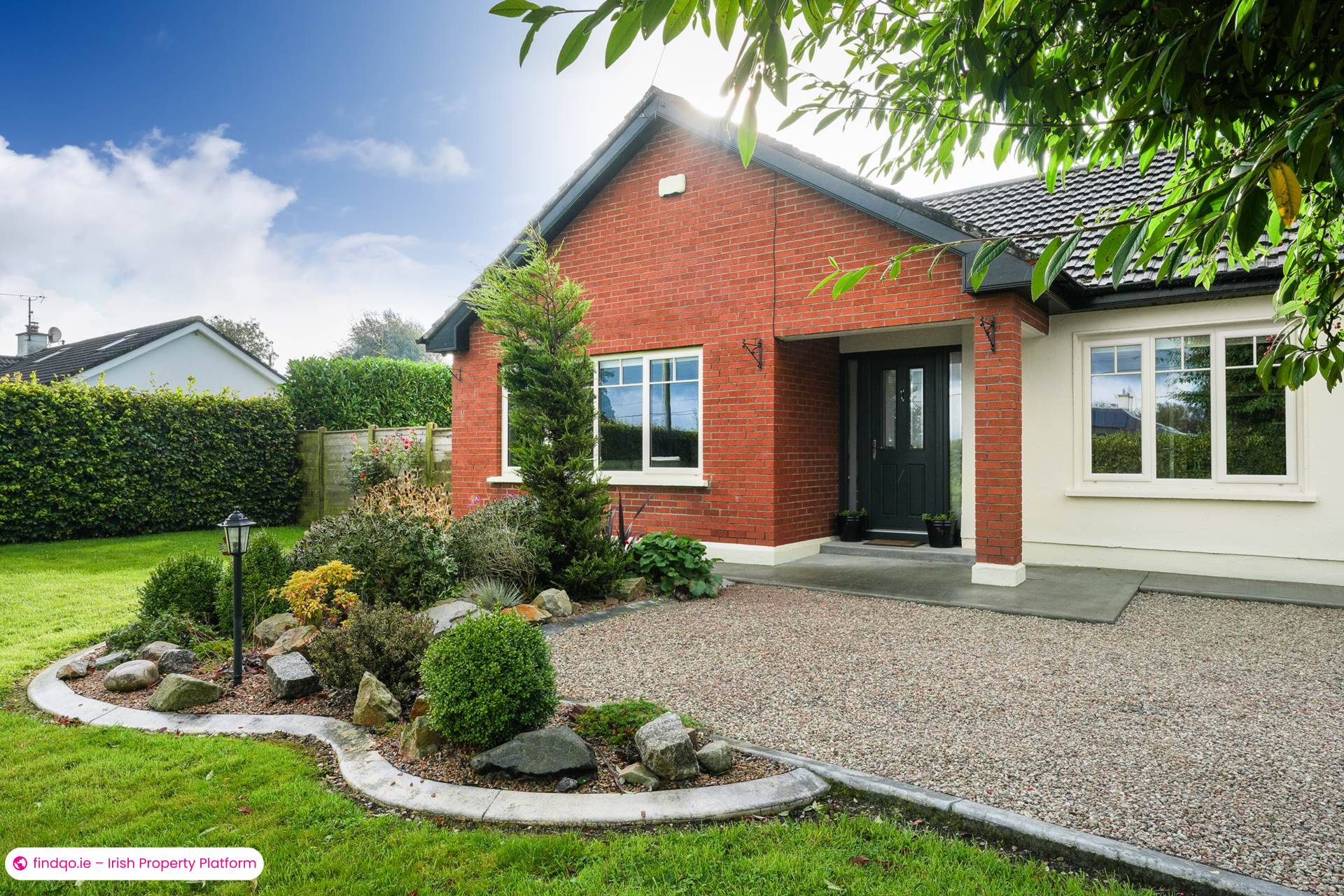 Detached house for Sale in Ashbourne, Meath