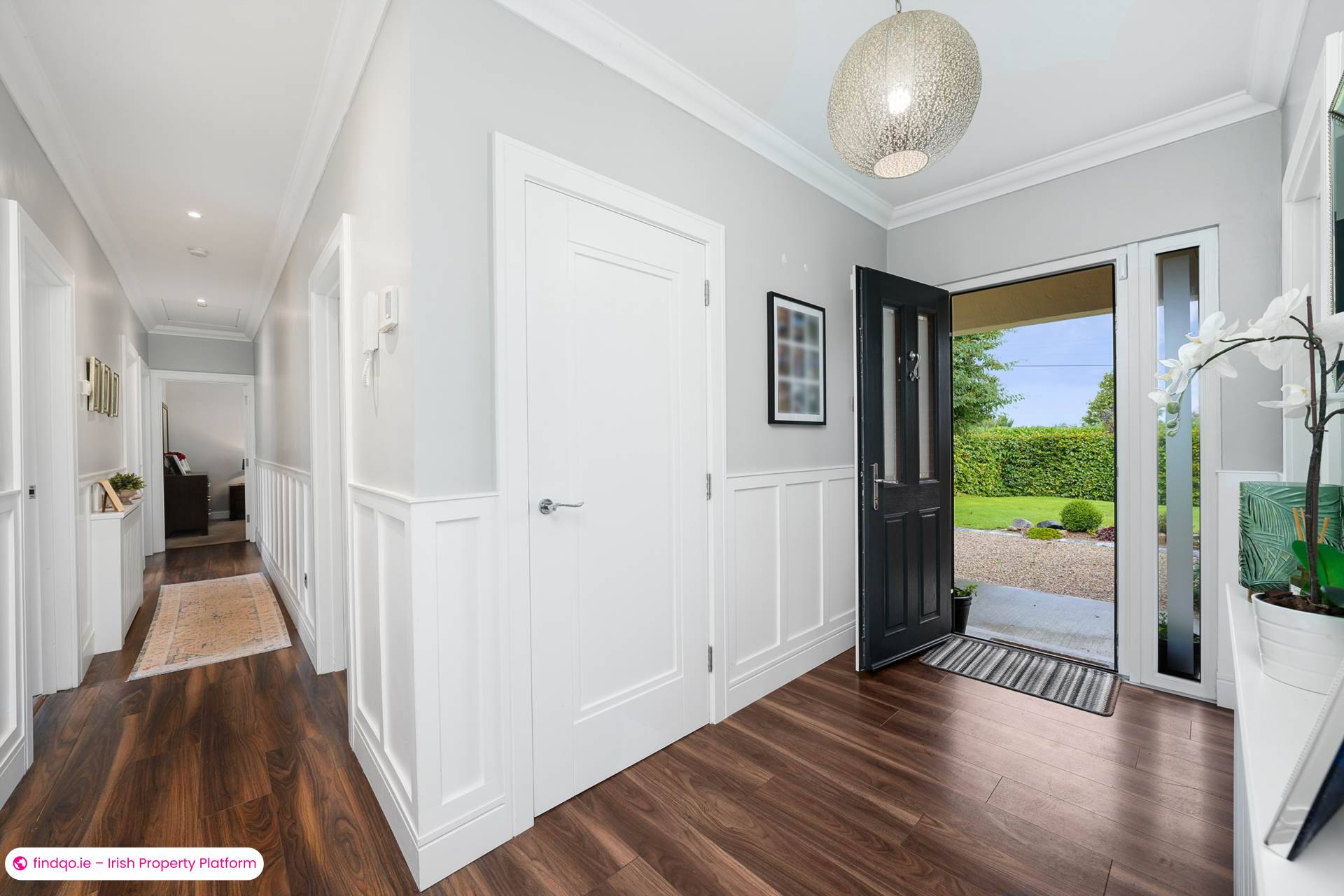 Detached house for Sale in Ashbourne, Meath