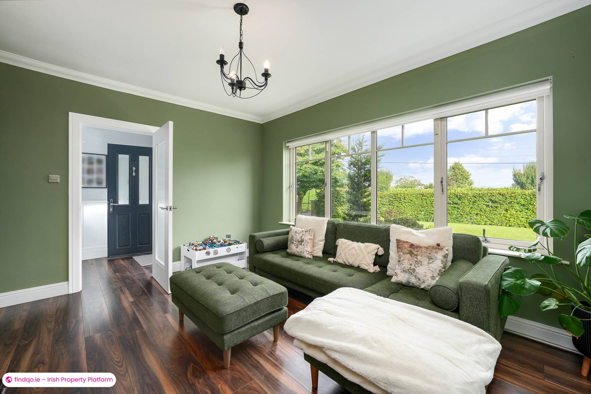 Detached house for Sale in Ashbourne, Meath