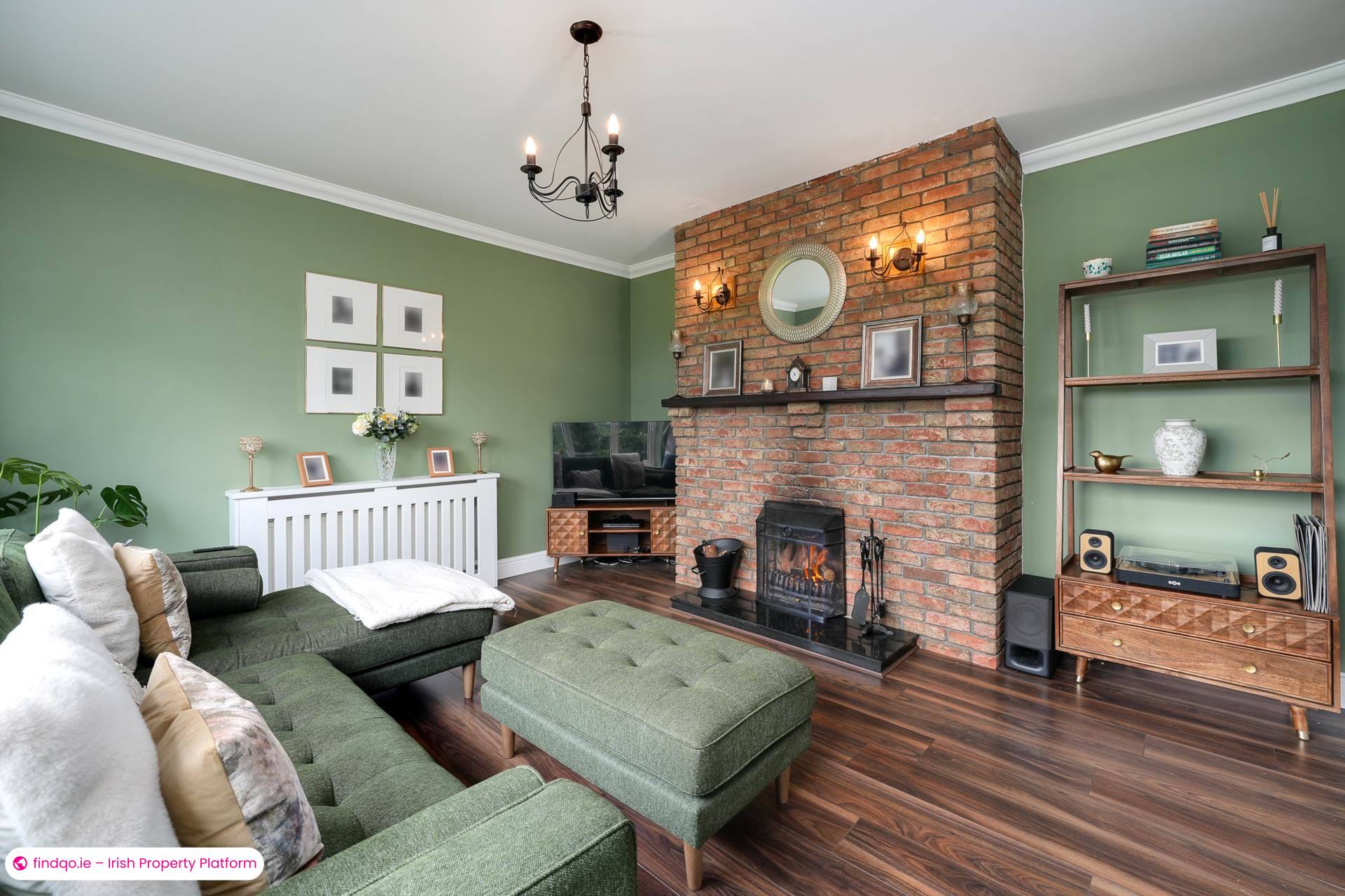 Detached house for Sale in Ashbourne, Meath