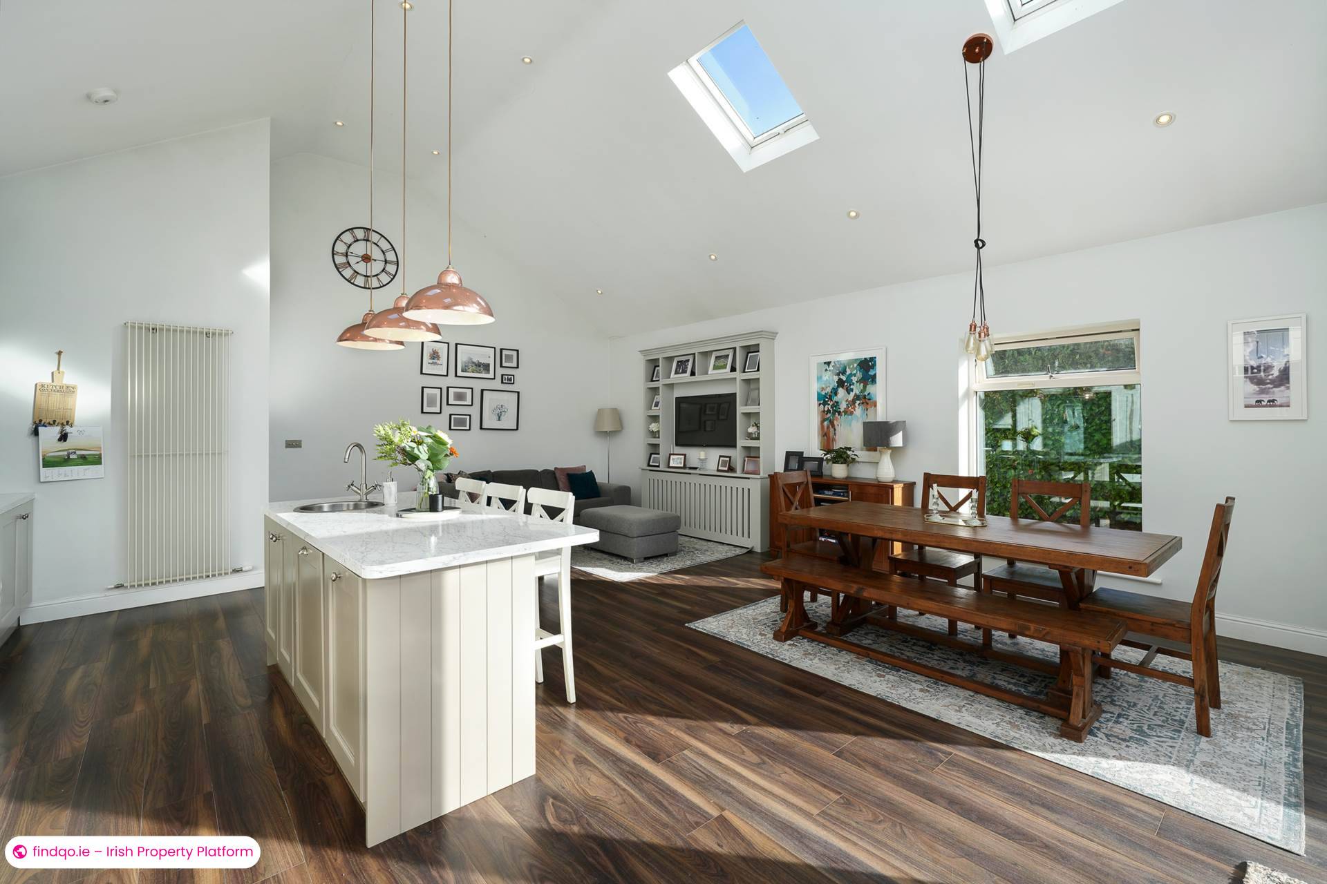 Detached house for Sale in Ashbourne, Meath