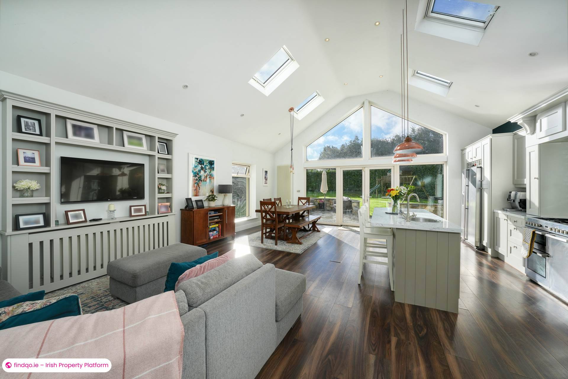 Detached house for Sale in Ashbourne, Meath