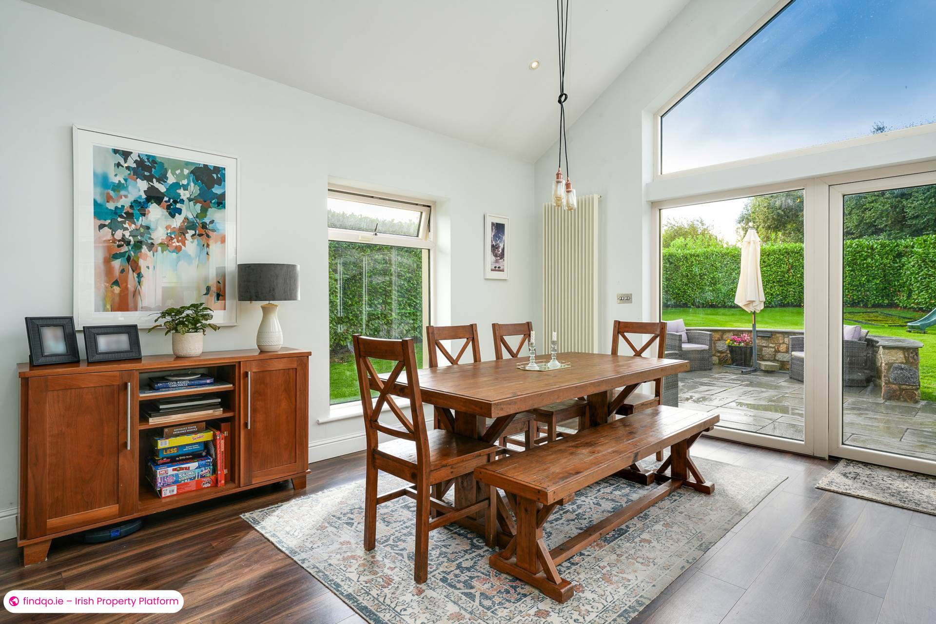 Detached house for Sale in Ashbourne, Meath