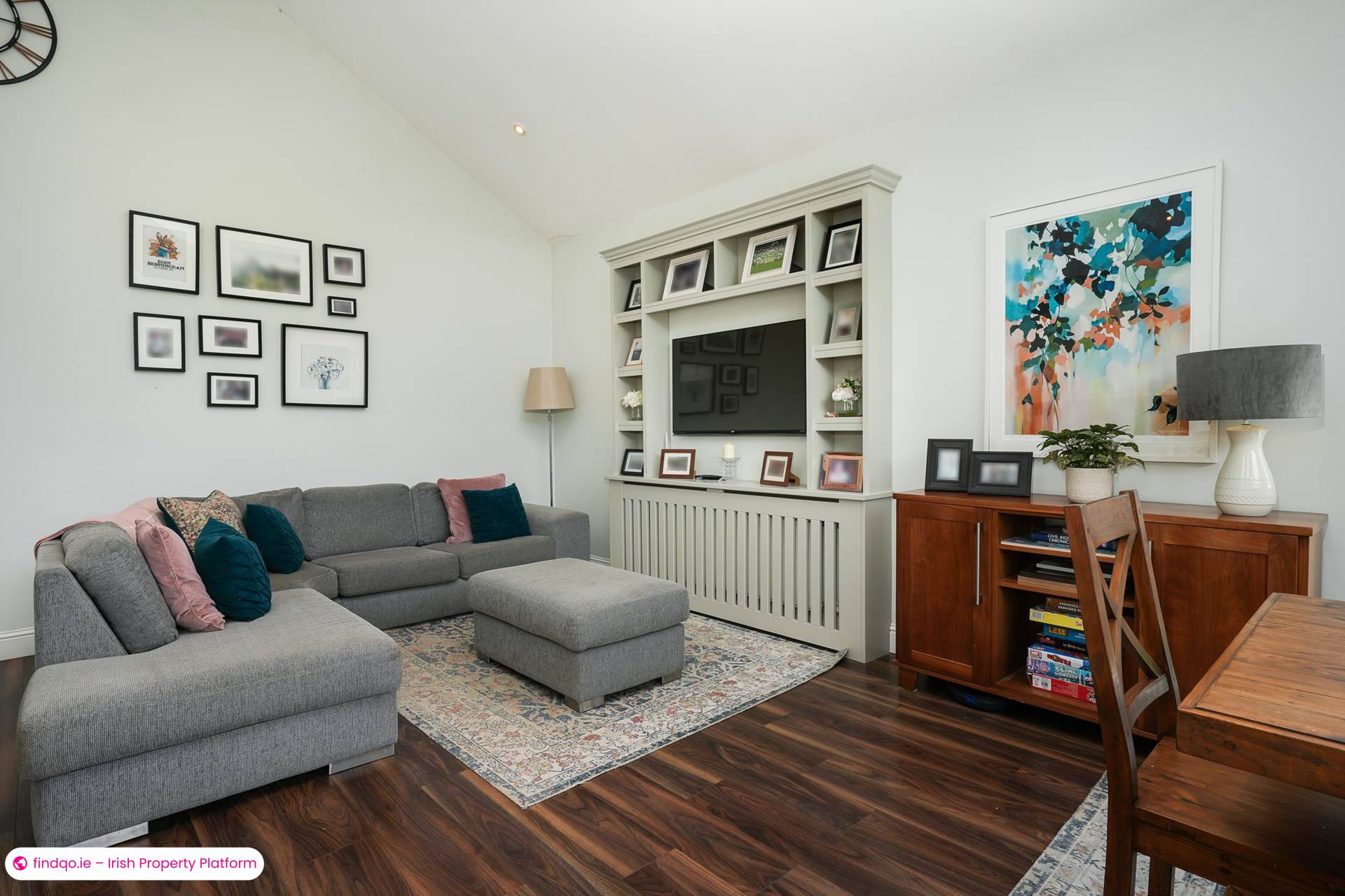 Detached house for Sale in Ashbourne, Meath