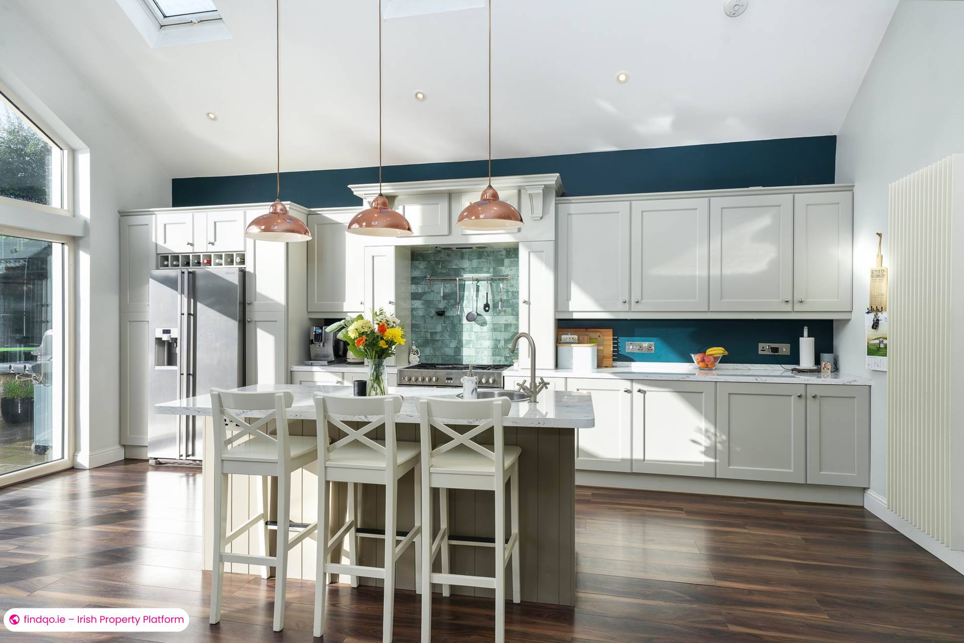 Detached house for Sale in Ashbourne, Meath