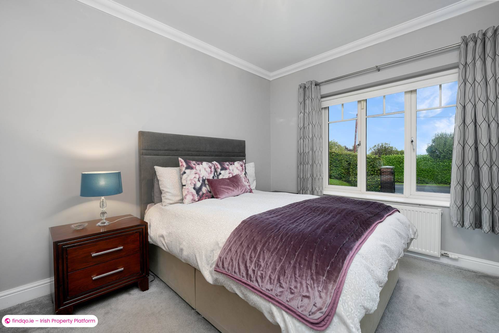 Detached house for Sale in Ashbourne, Meath