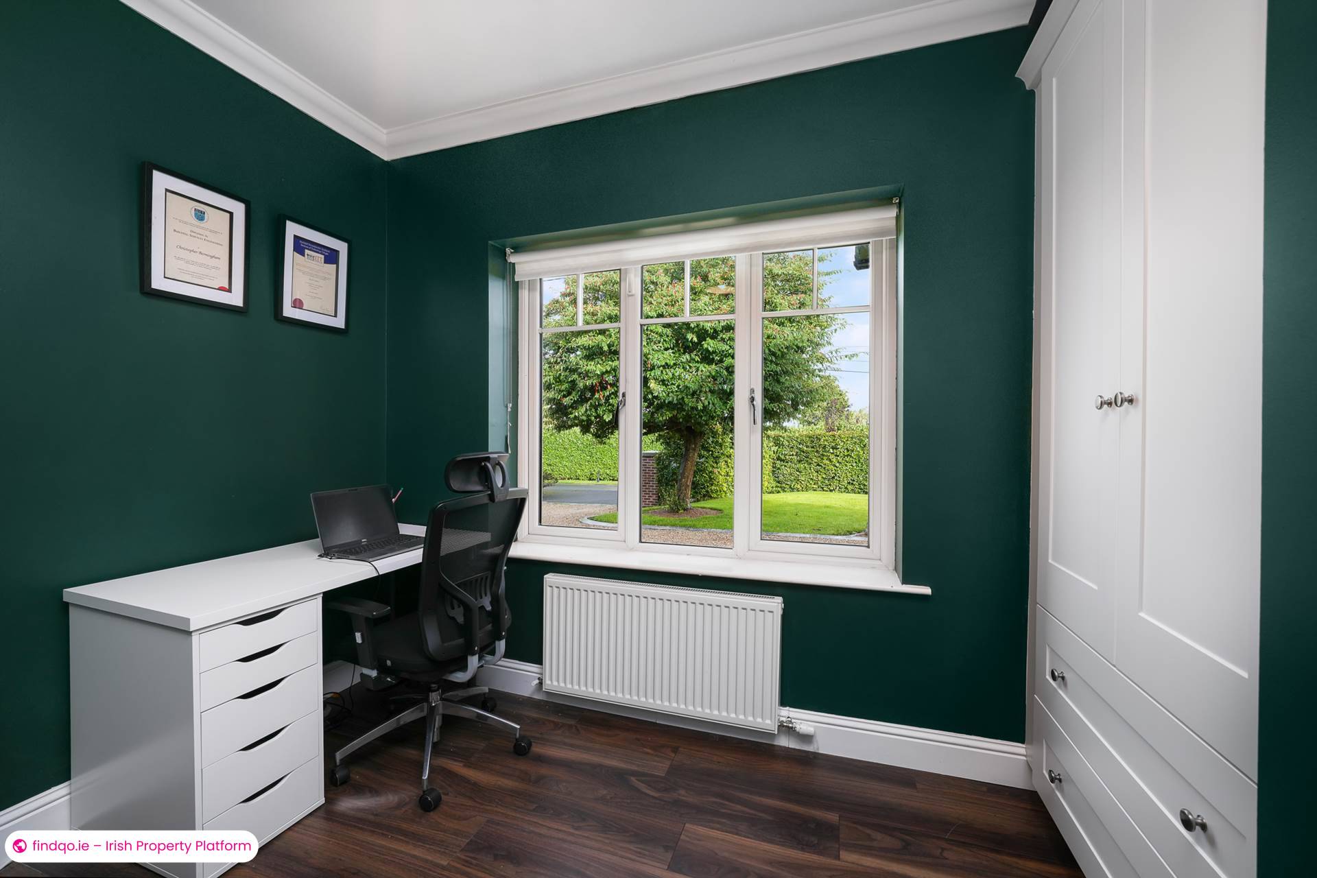 Detached house for Sale in Ashbourne, Meath