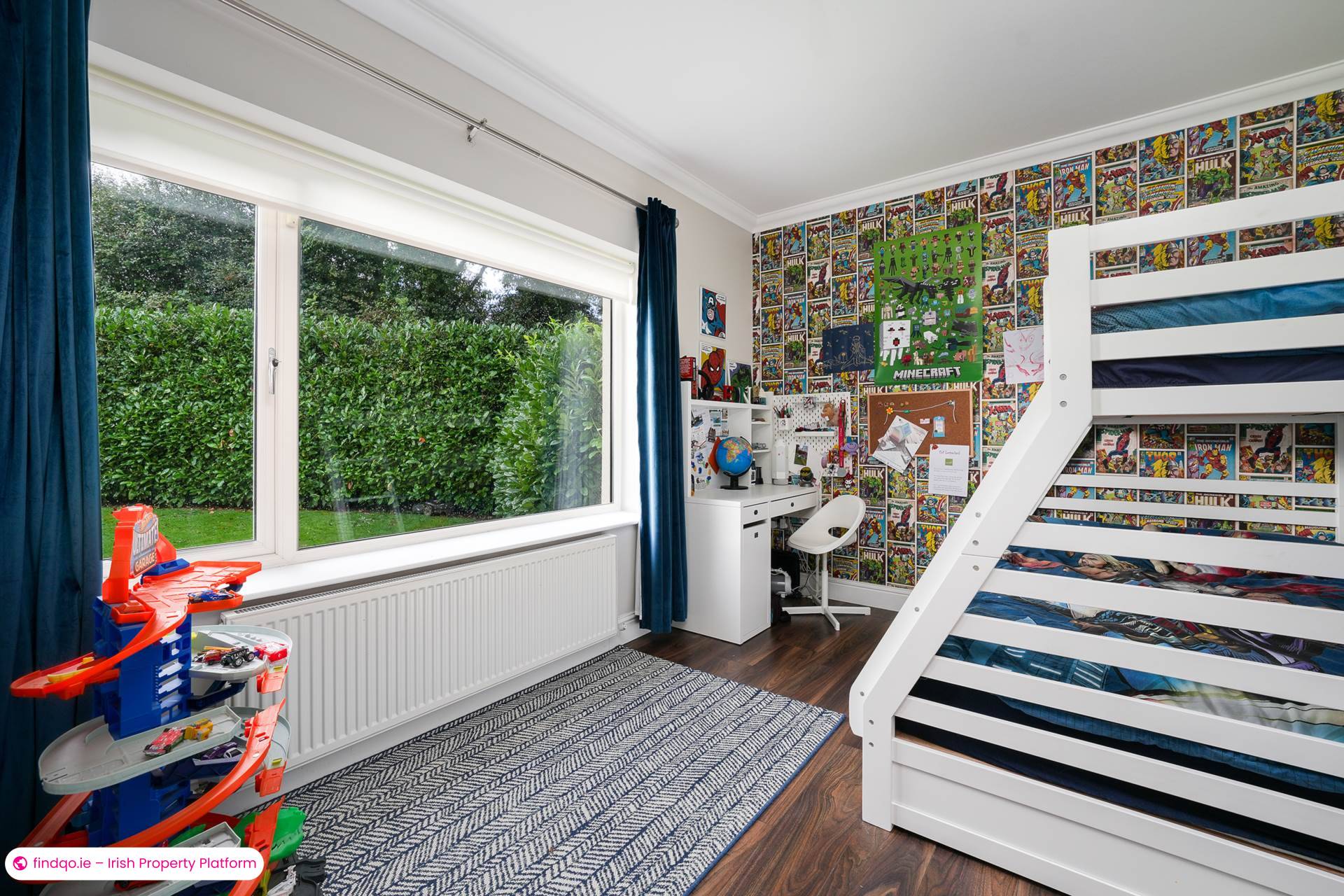 Detached house for Sale in Ashbourne, Meath