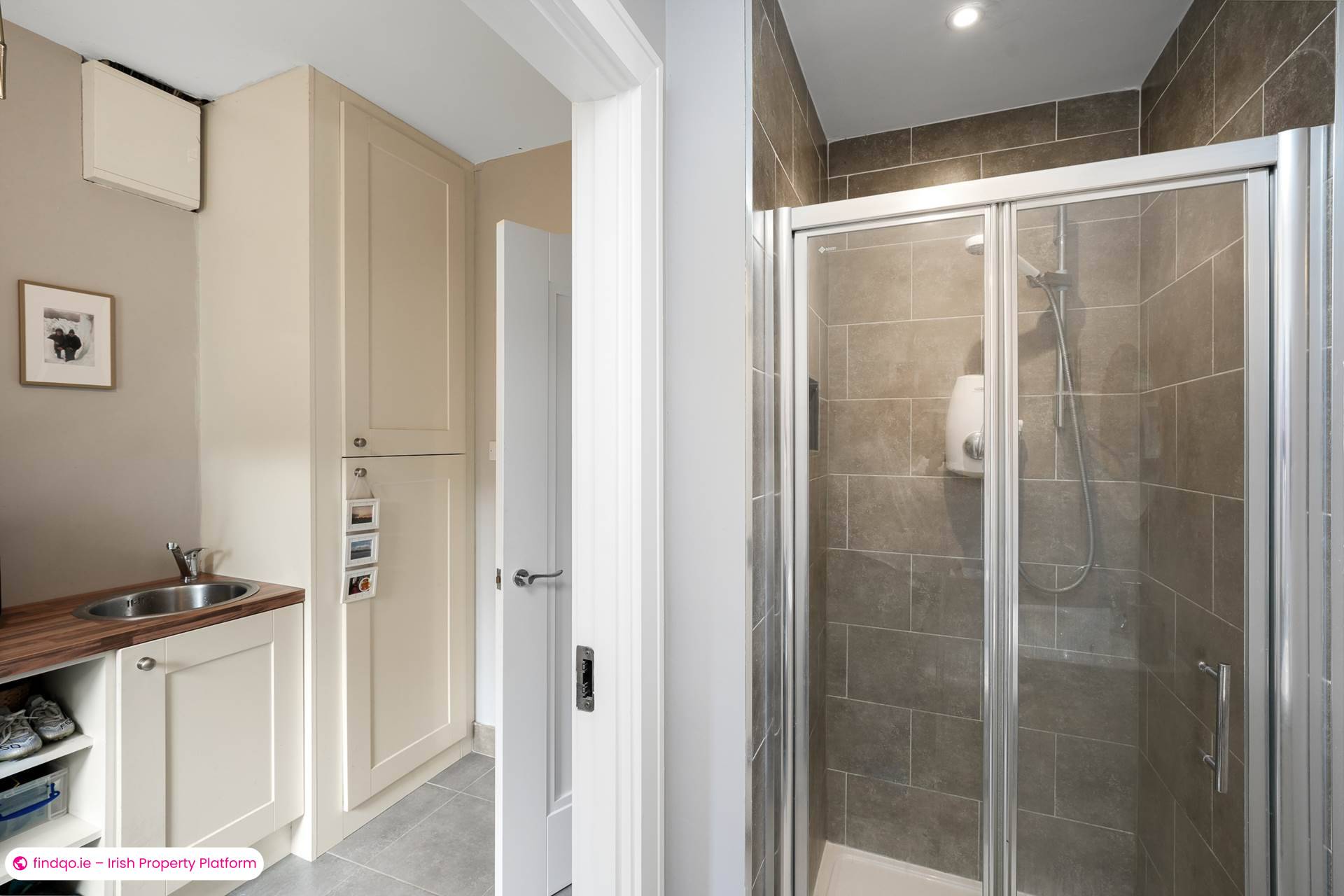 Detached house for Sale in Ashbourne, Meath