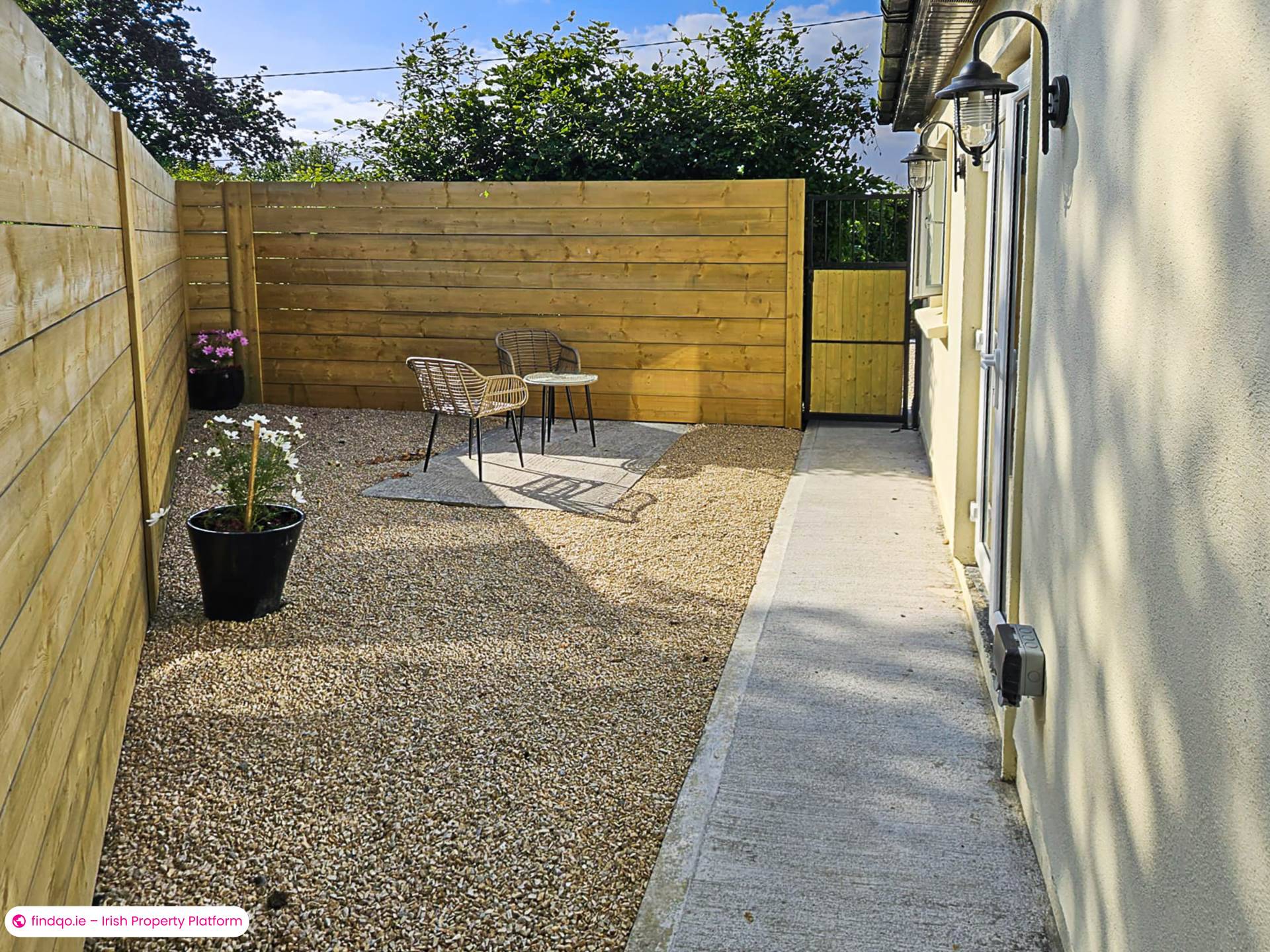 Detached house for Sale in Ashbourne, Meath