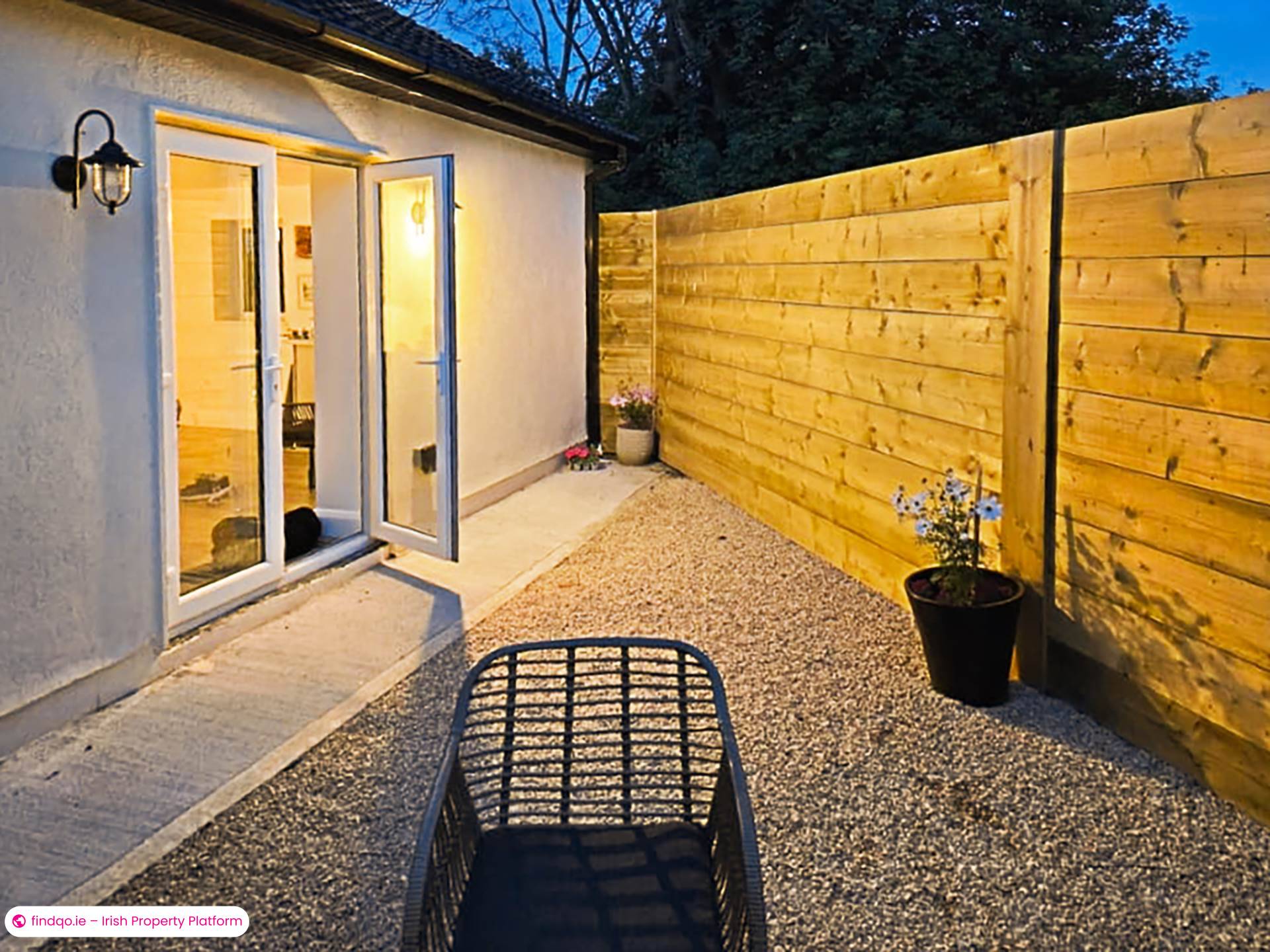 Detached house for Sale in Ashbourne, Meath