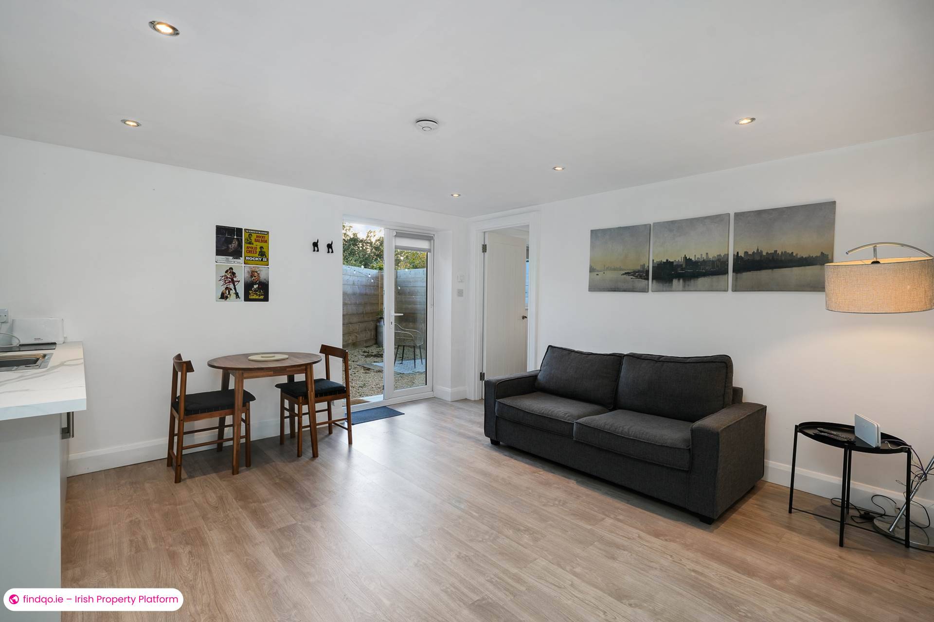 Detached house for Sale in Ashbourne, Meath