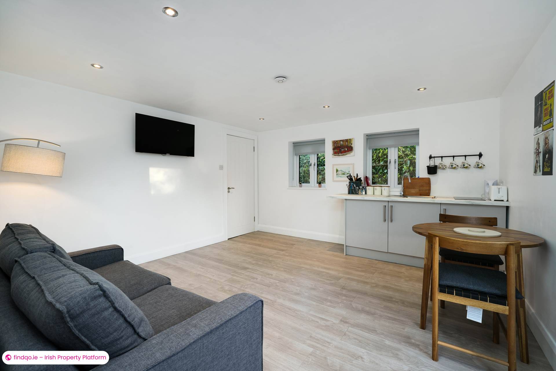 Detached house for Sale in Ashbourne, Meath