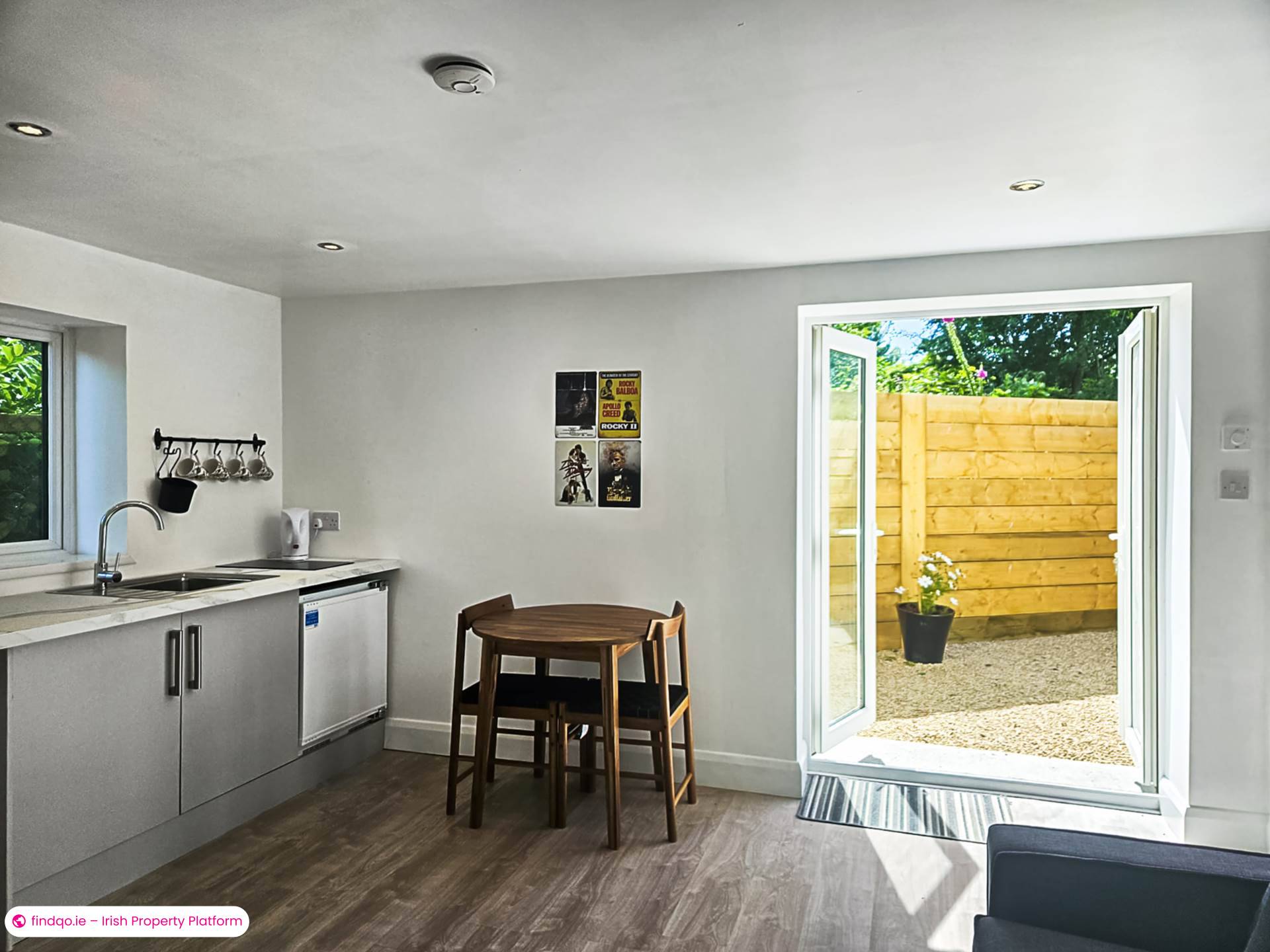 Detached house for Sale in Ashbourne, Meath