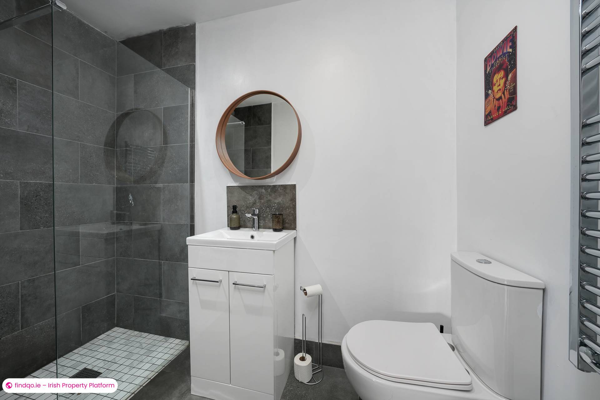 Detached house for Sale in Ashbourne, Meath