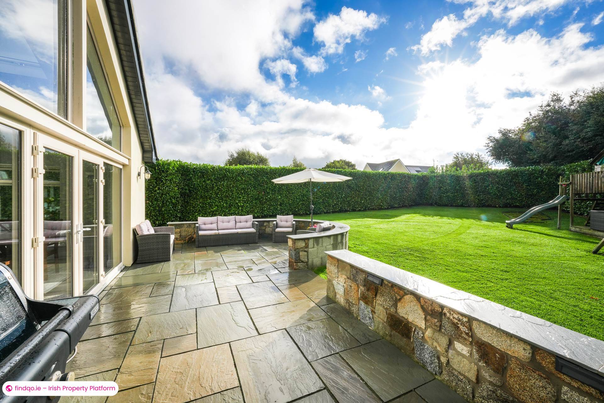 Detached house for Sale in Ashbourne, Meath