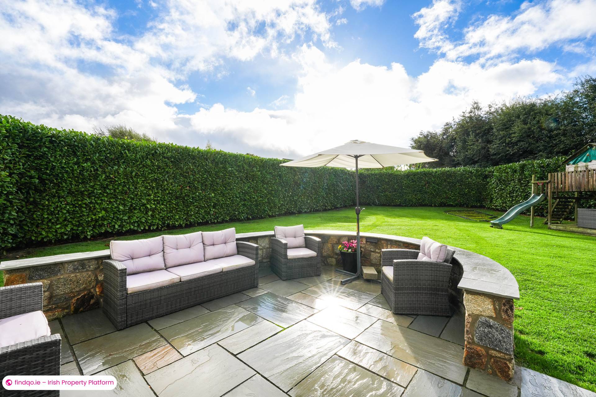 Detached house for Sale in Ashbourne, Meath