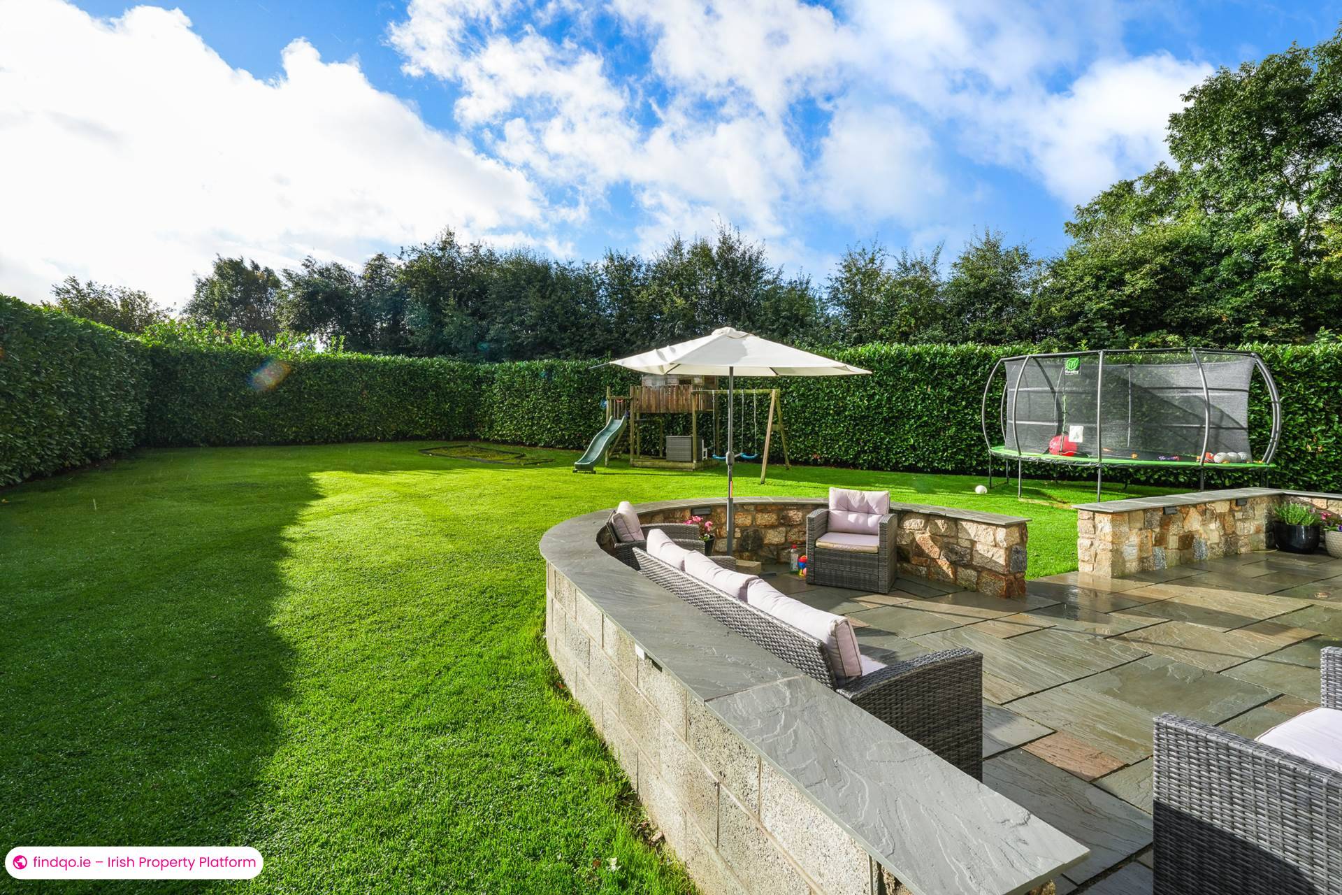 Detached house for Sale in Ashbourne, Meath
