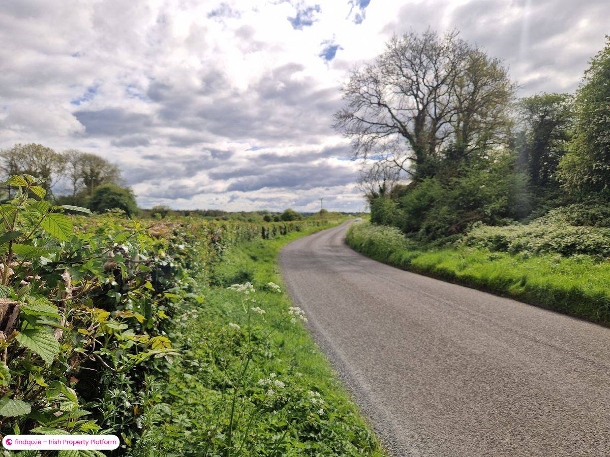Site for Sale in Mullingar, Westmeath