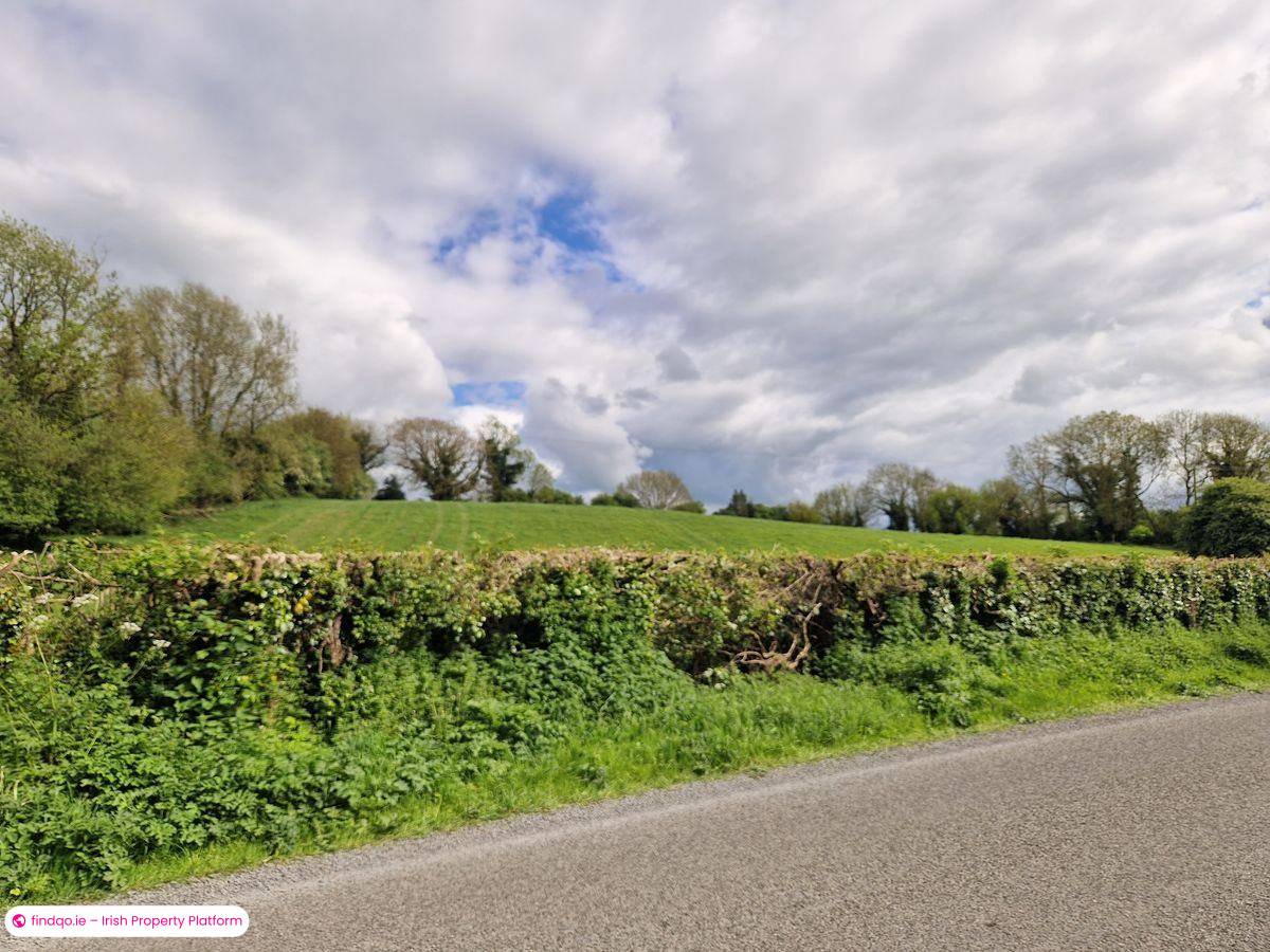 Site for Sale in Mullingar, Westmeath