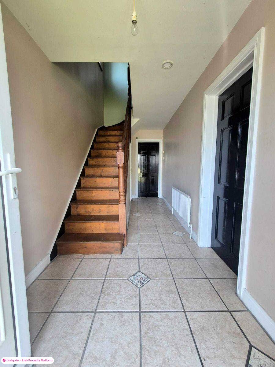 Semi-detached house for Sale in Mullingar, Westmeath