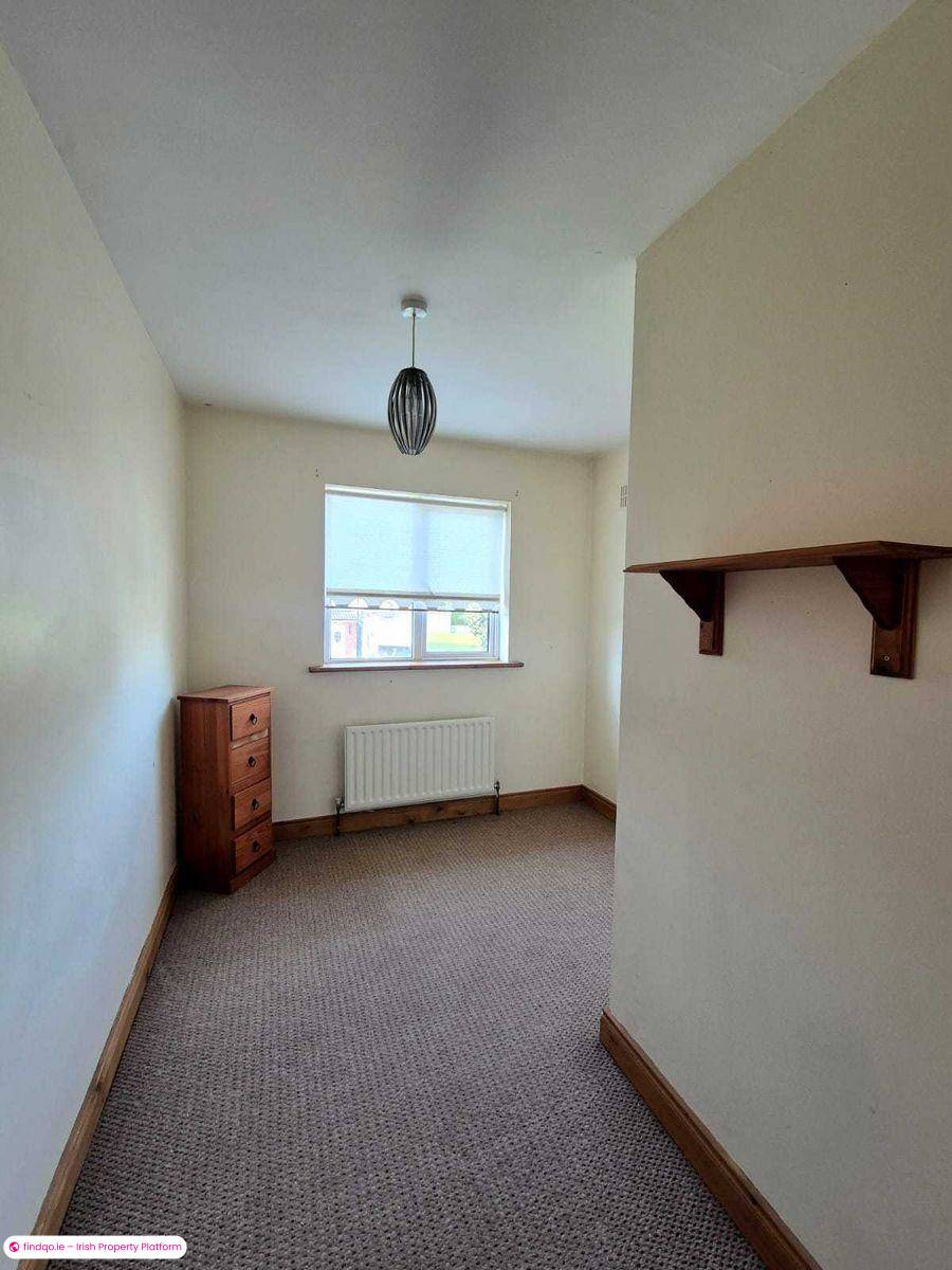 Semi-detached house for Sale in Mullingar, Westmeath