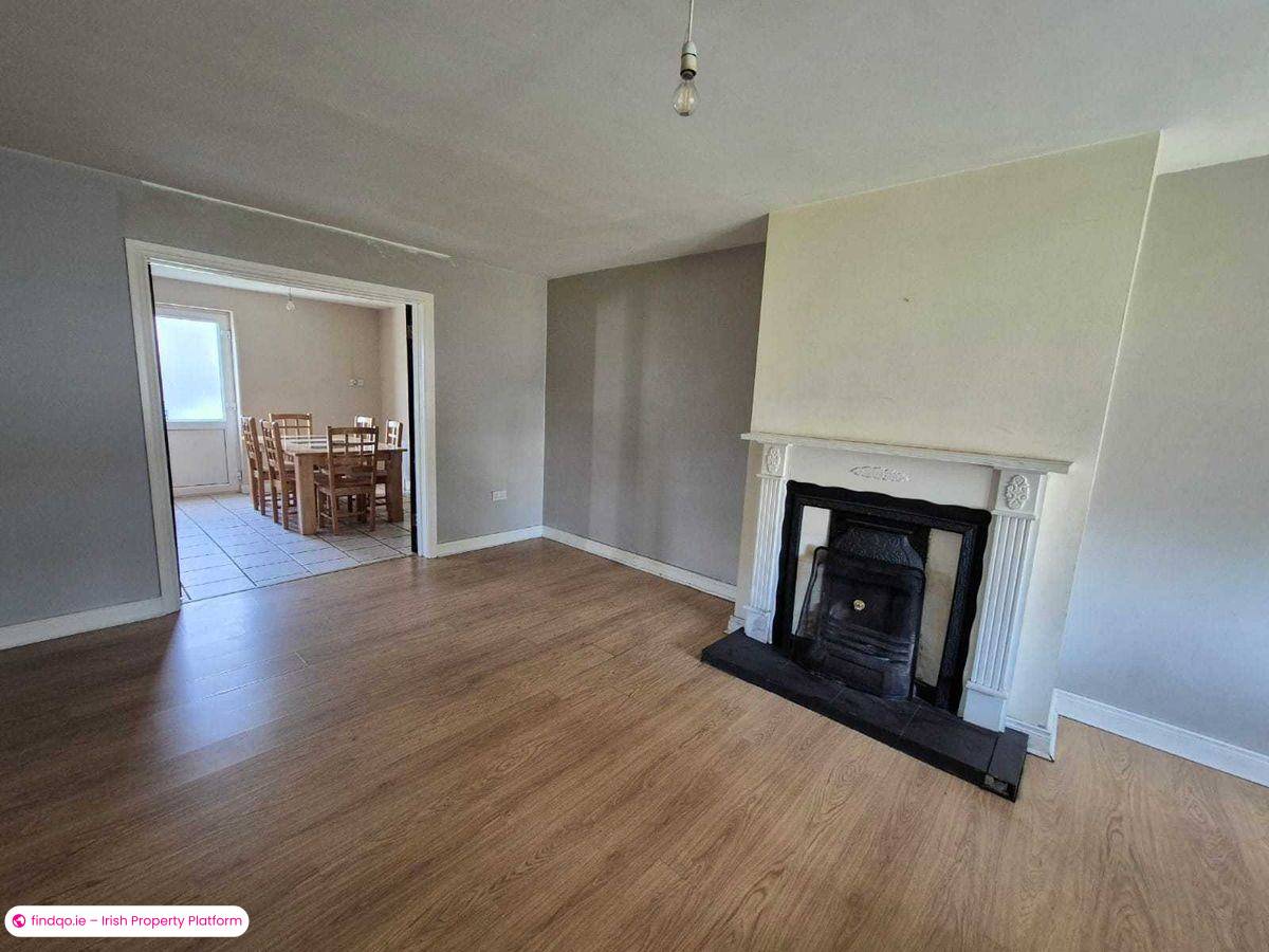 Semi-detached house for Sale in Mullingar, Westmeath