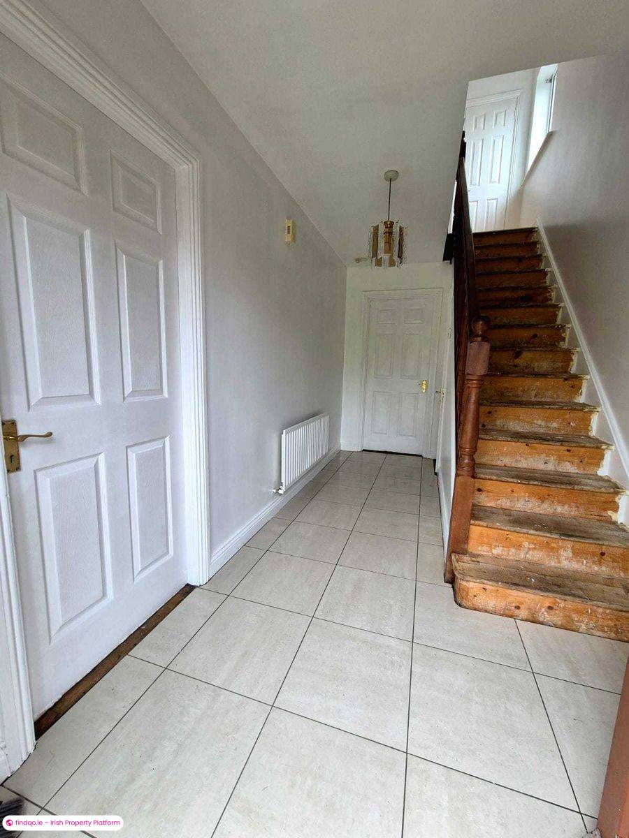 Semi-detached house for Sale in Tullamore, Offaly