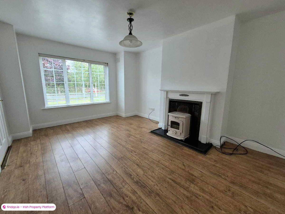 Semi-detached house for Sale in Tullamore, Offaly