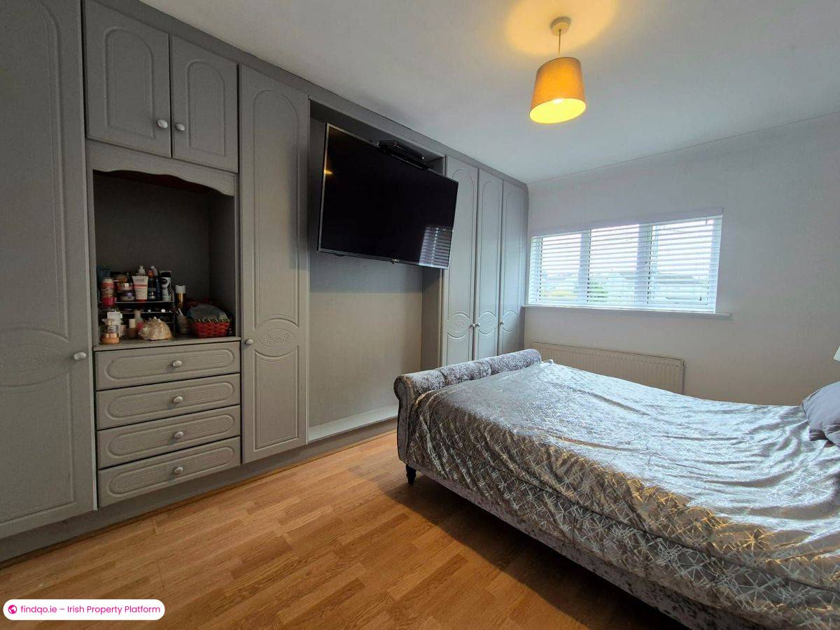 Semi-detached house for Sale in Edenderry, Offaly