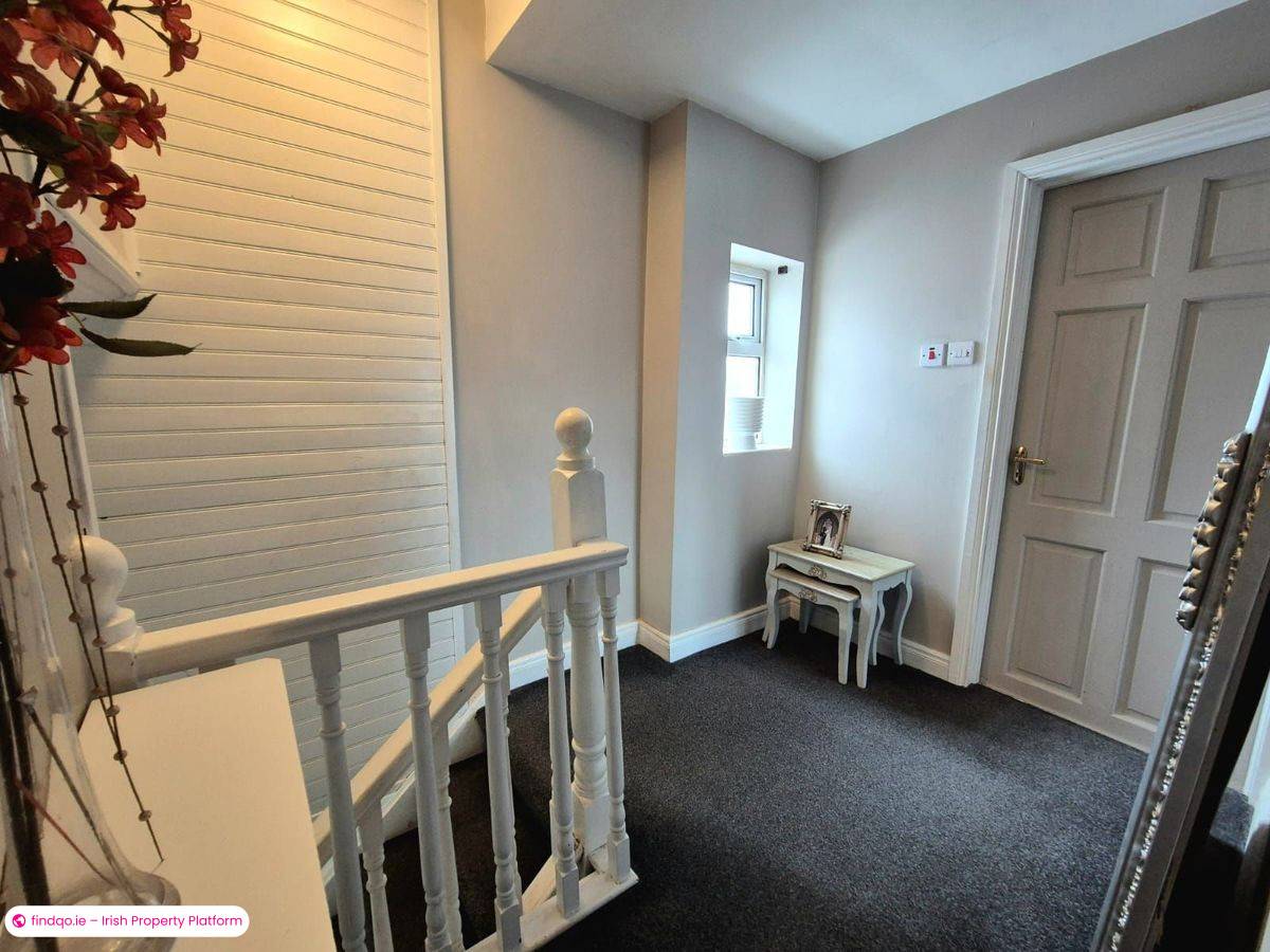 Semi-detached house for Sale in Edenderry, Offaly