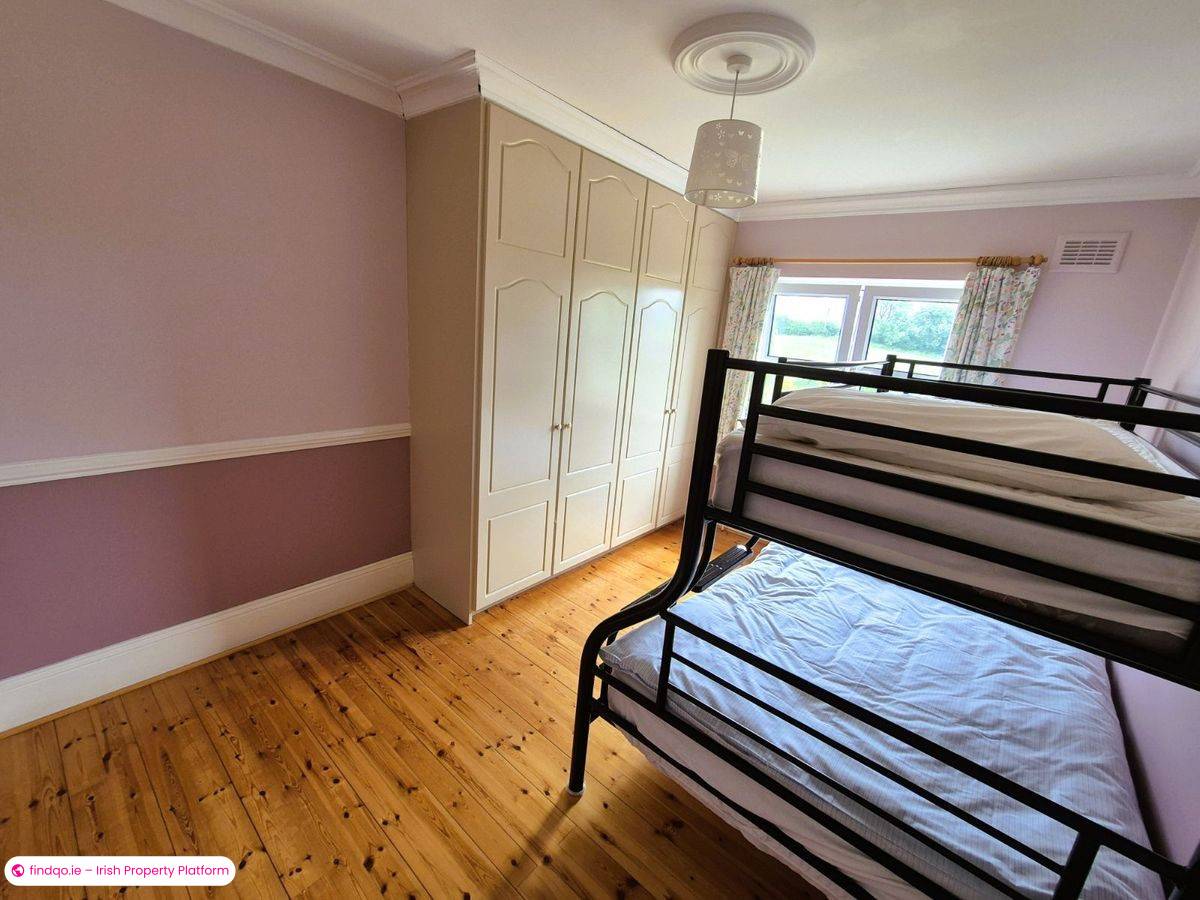 Detached house for Sale in Mullingar, Westmeath