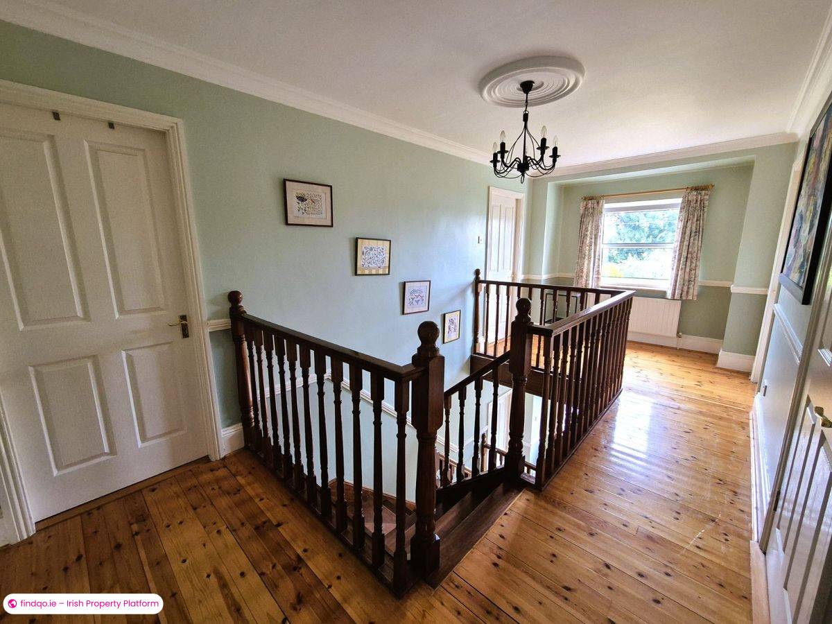Detached house for Sale in Mullingar, Westmeath