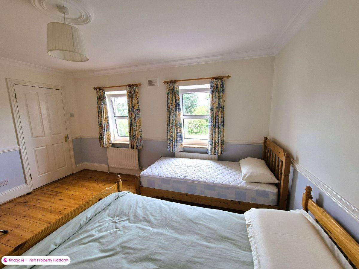 Detached house for Sale in Mullingar, Westmeath