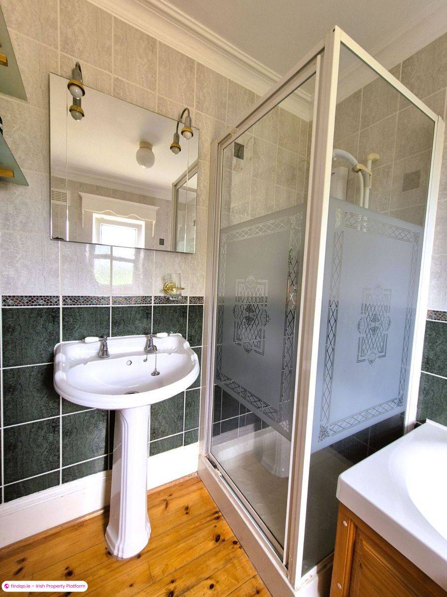 Detached house for Sale in Mullingar, Westmeath