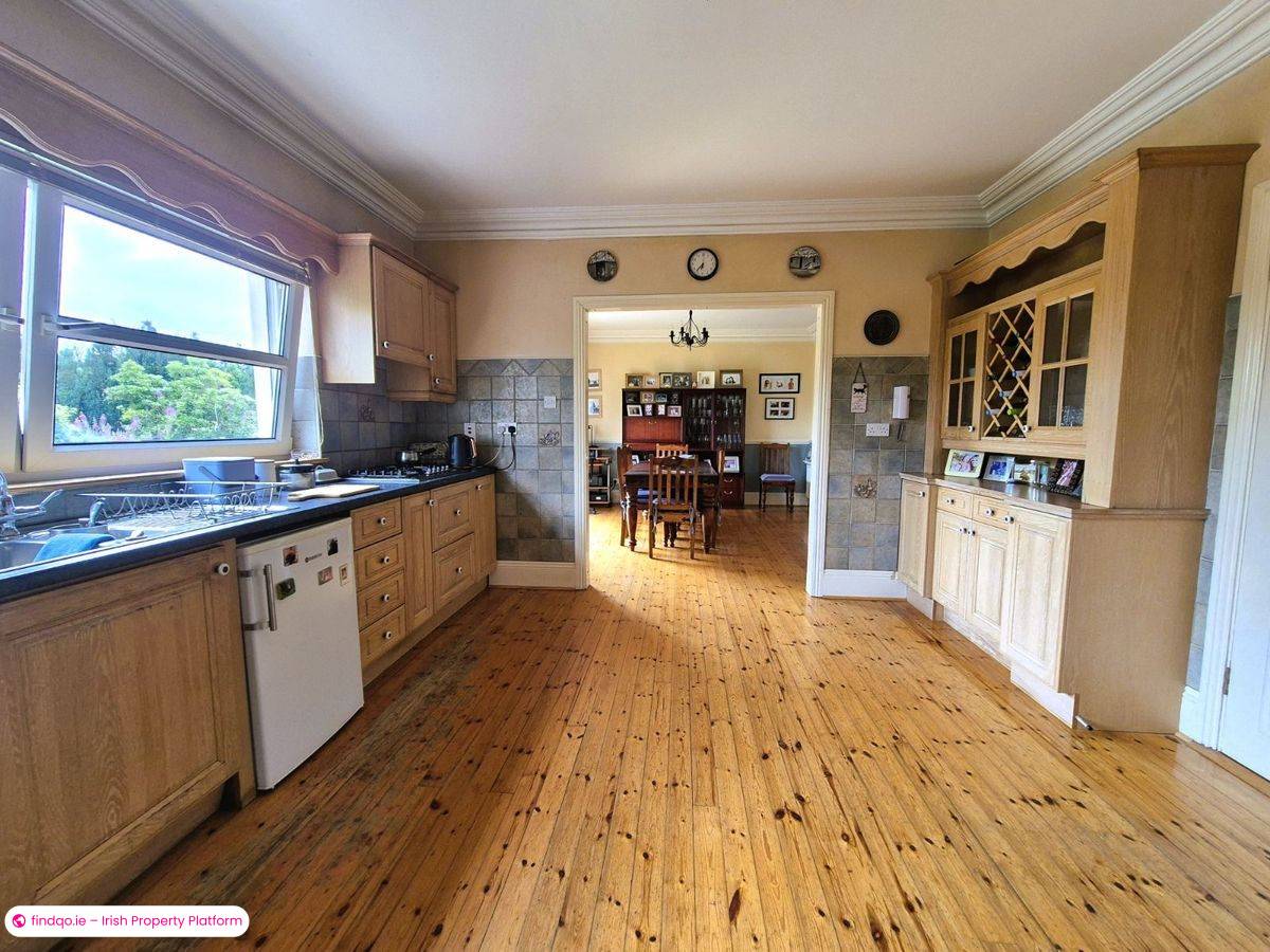 Detached house for Sale in Mullingar, Westmeath