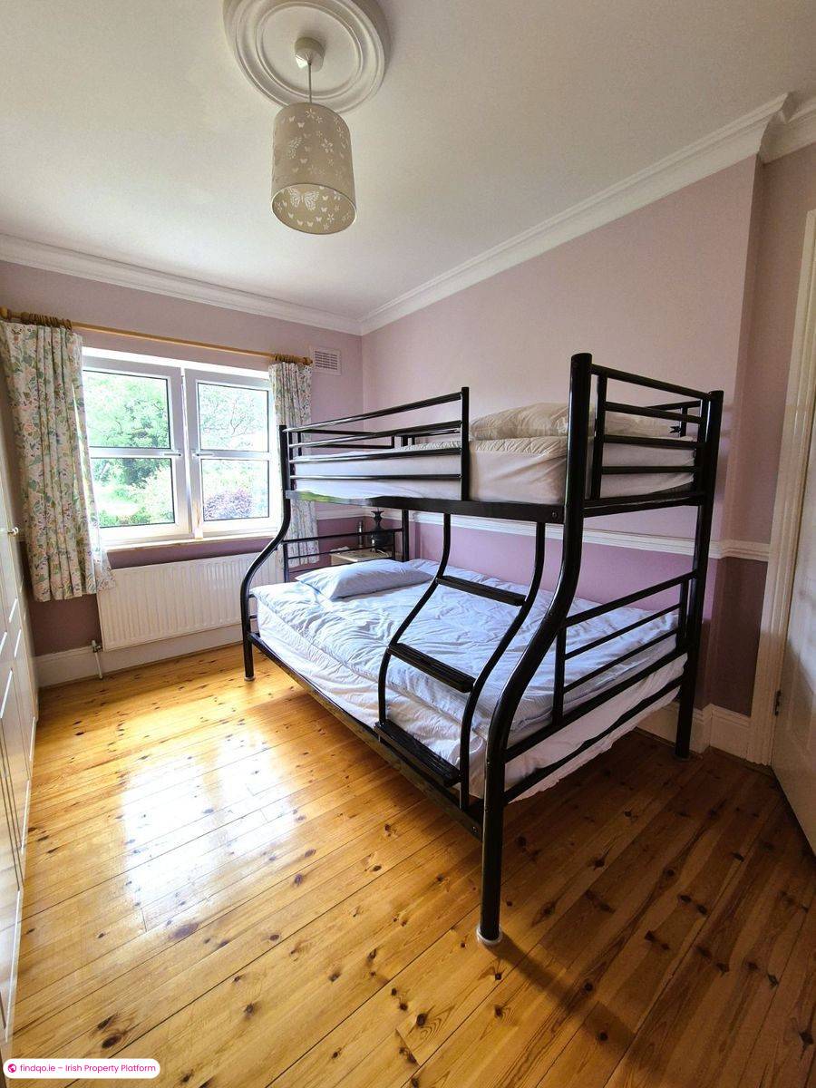 Detached house for Sale in Mullingar, Westmeath