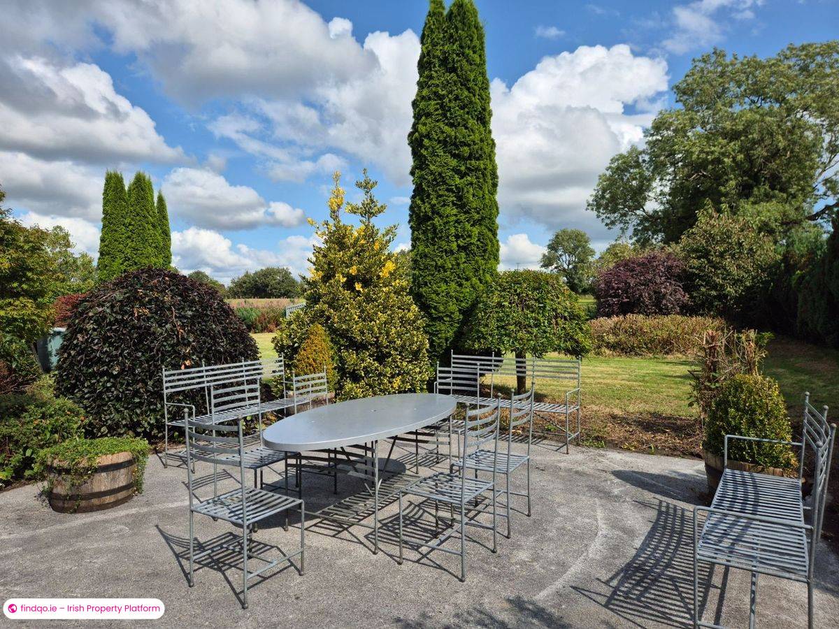 Detached house for Sale in Mullingar, Westmeath